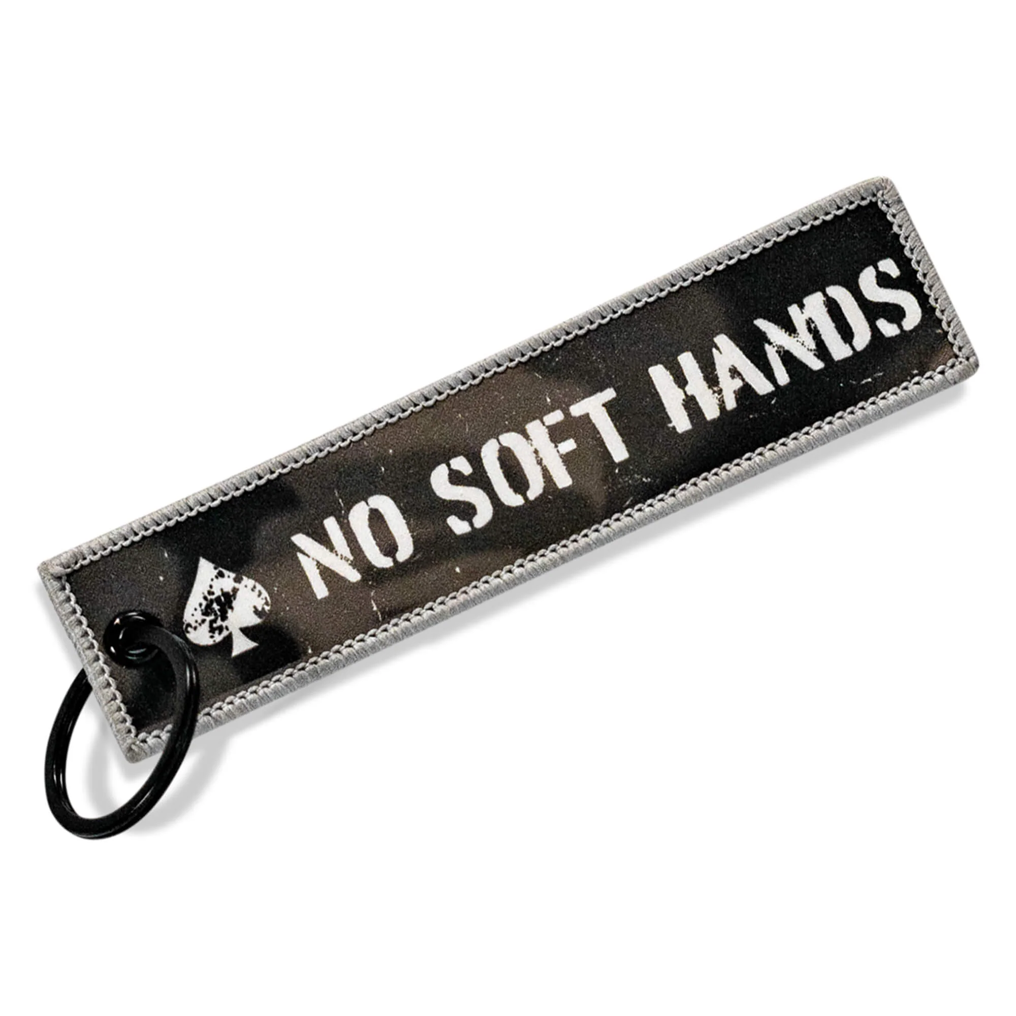 Flight Tag Keychains - Image 43