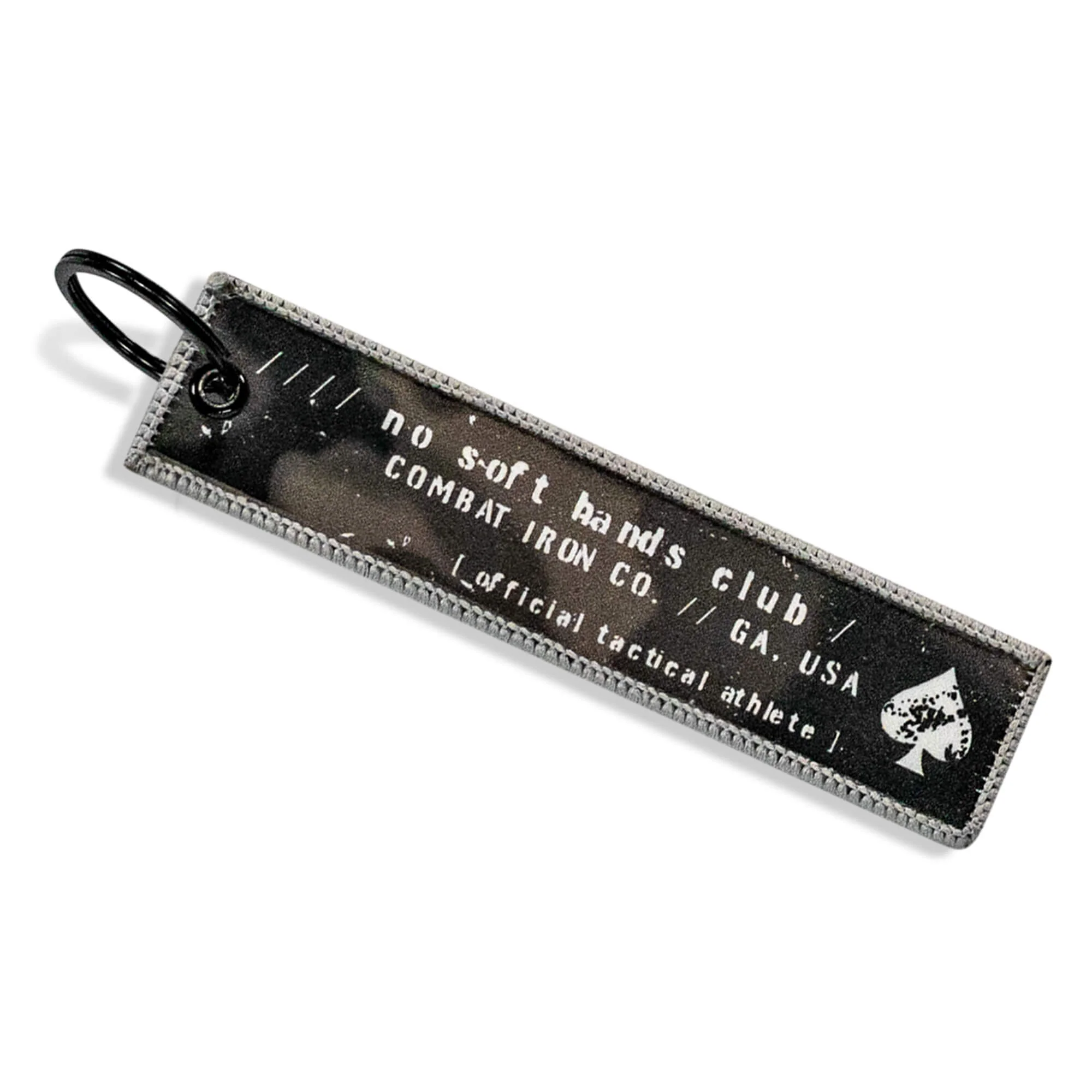 Flight Tag Keychains - Image 44