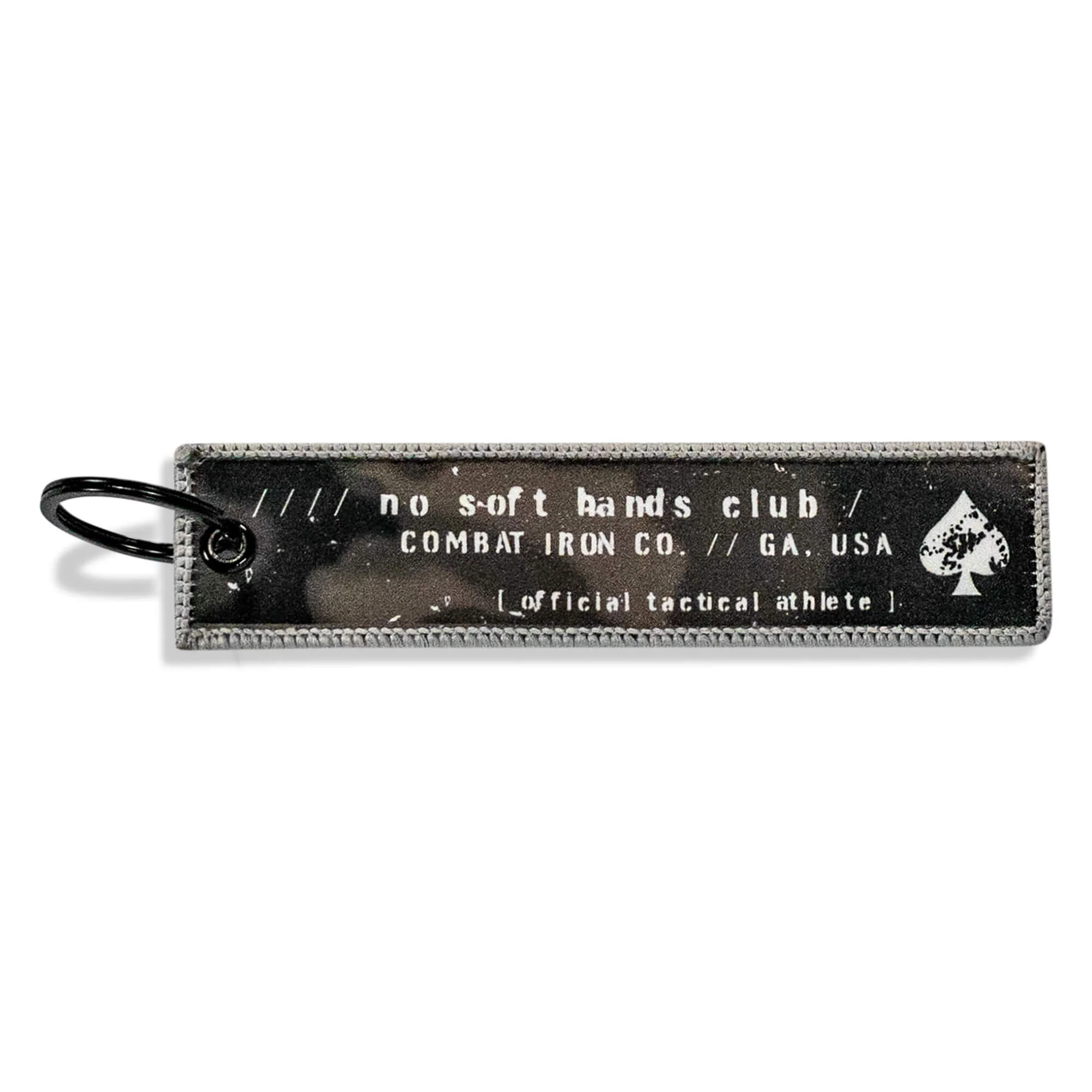 Flight Tag Keychains - Image 47