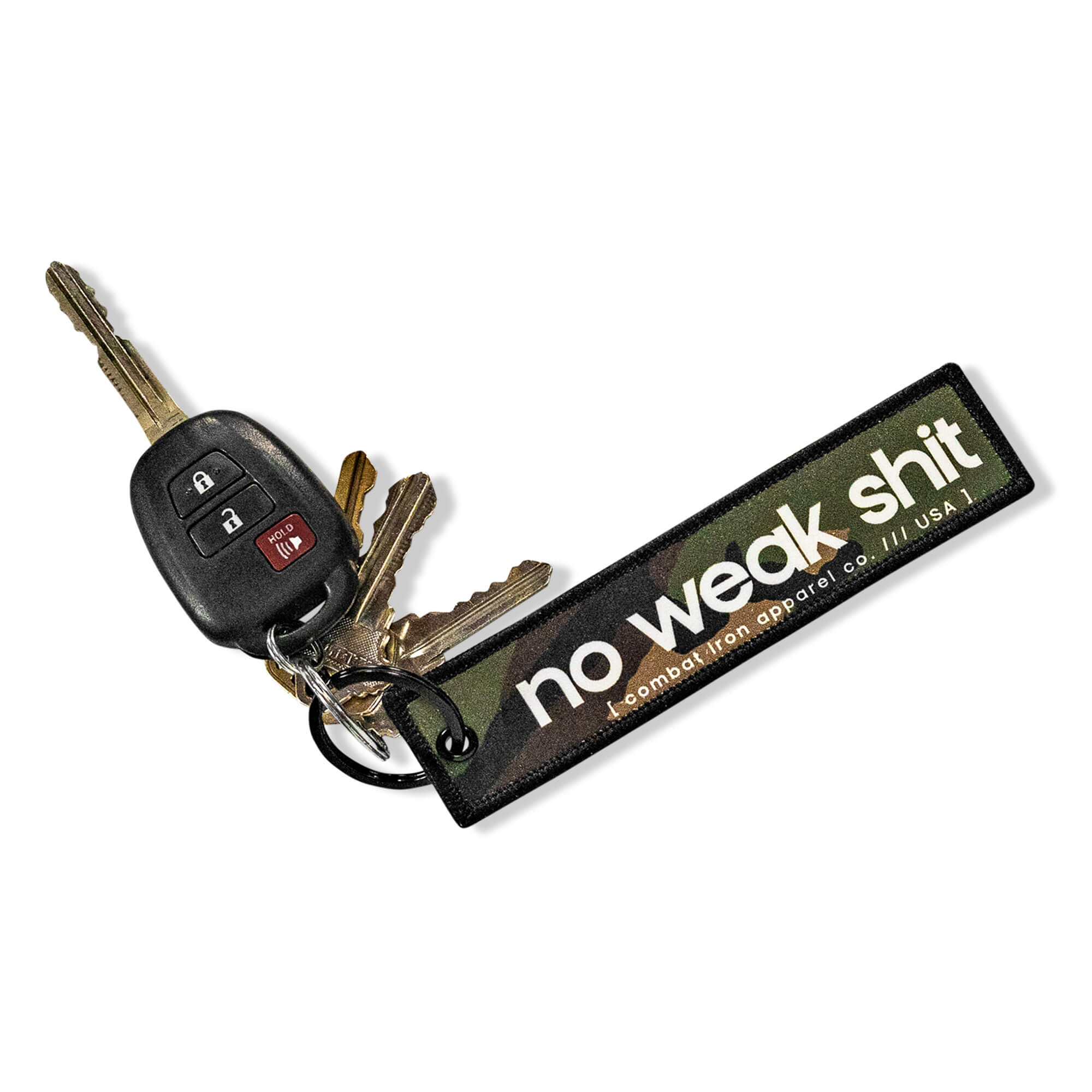 Flight Tag Keychains - Image 49