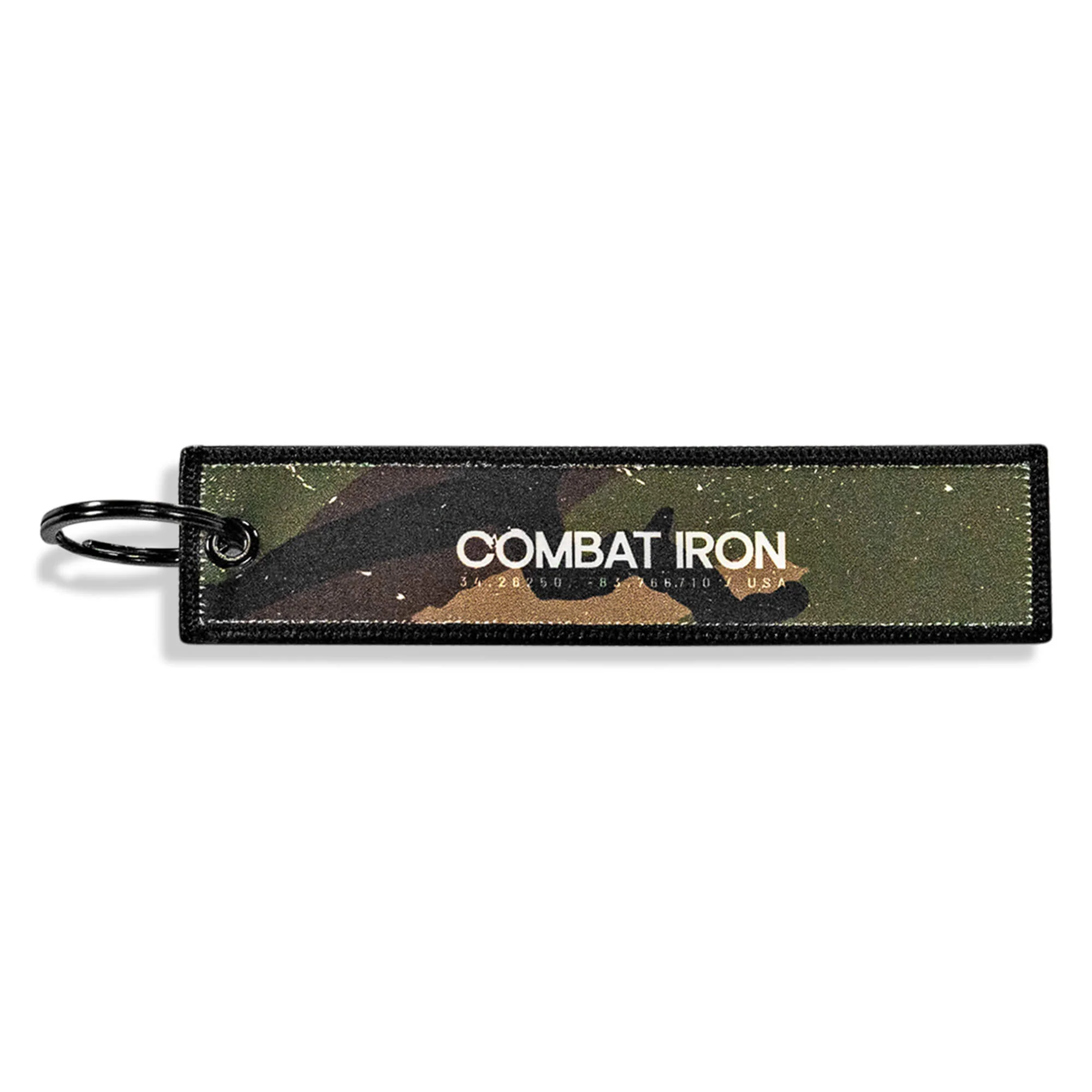 Flight Tag Keychains - Image 53