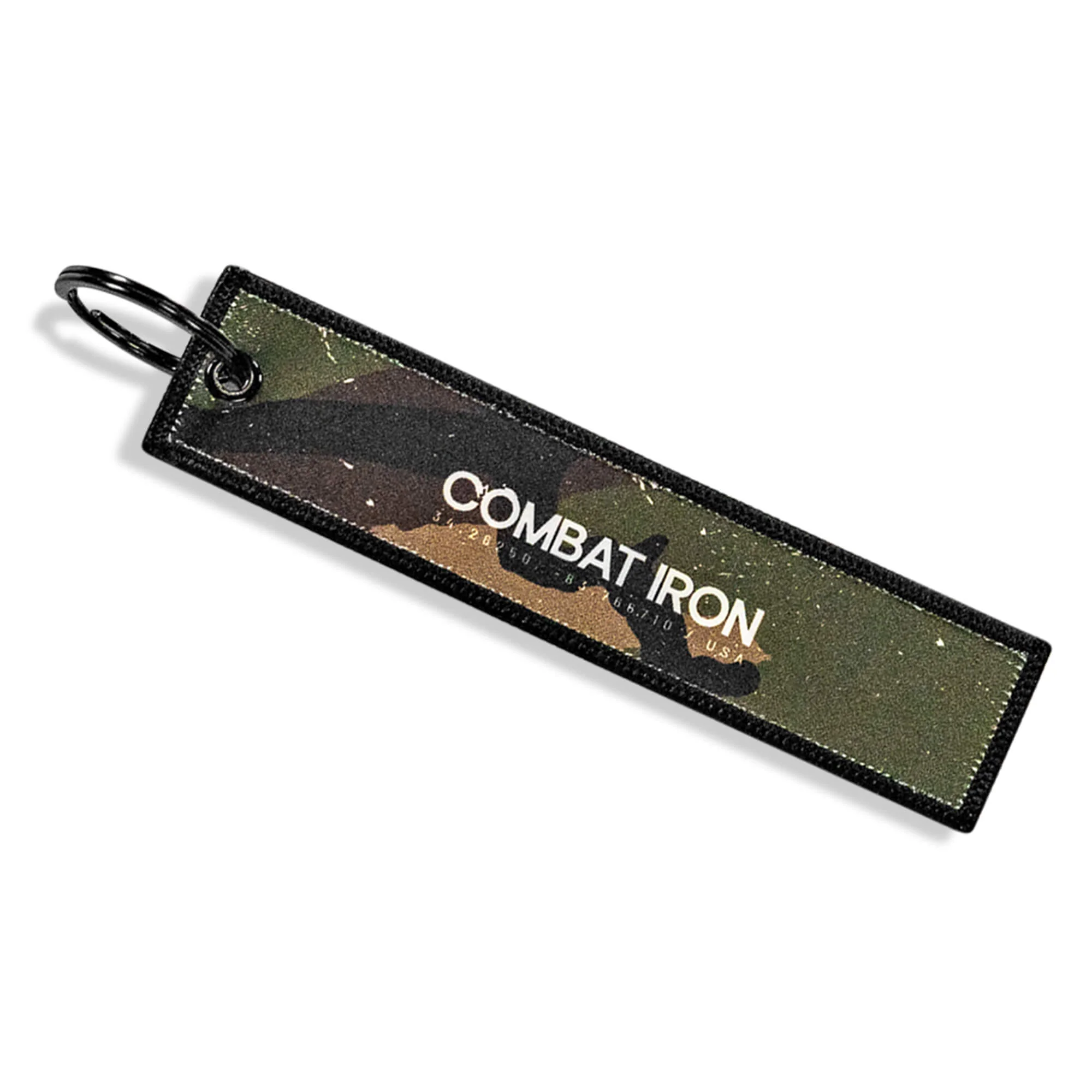 Flight Tag Keychains - Image 54