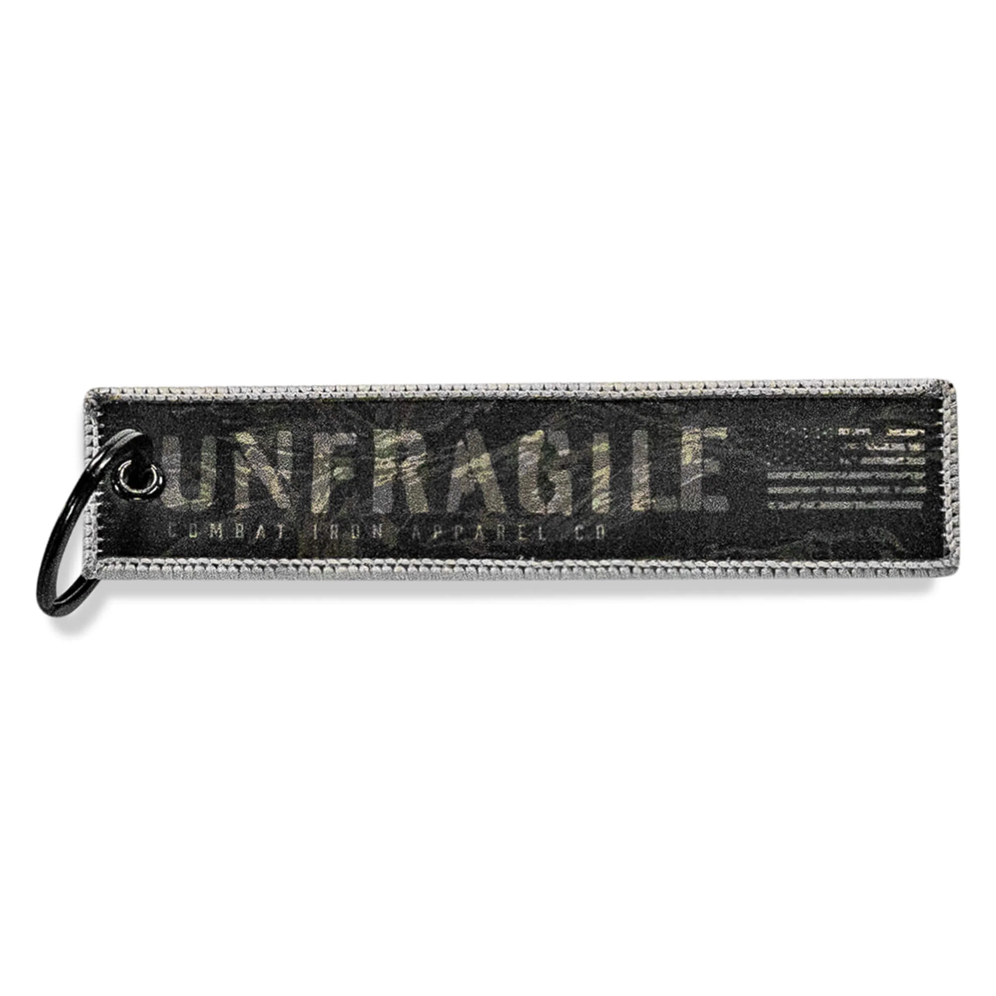 Flight Tag Keychains - Image 58