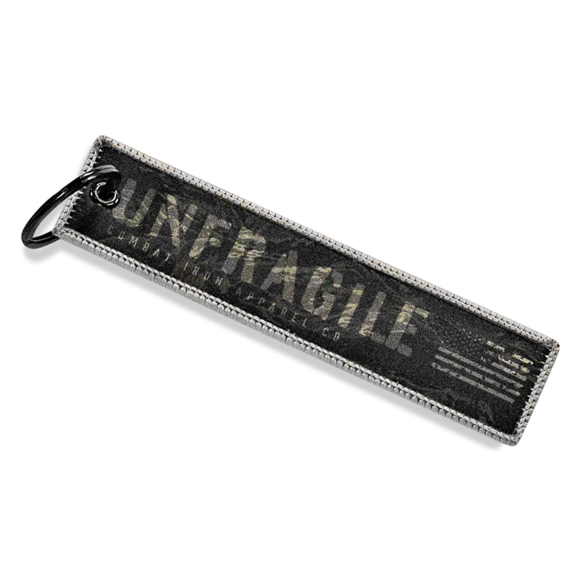 Flight Tag Keychains - Image 62