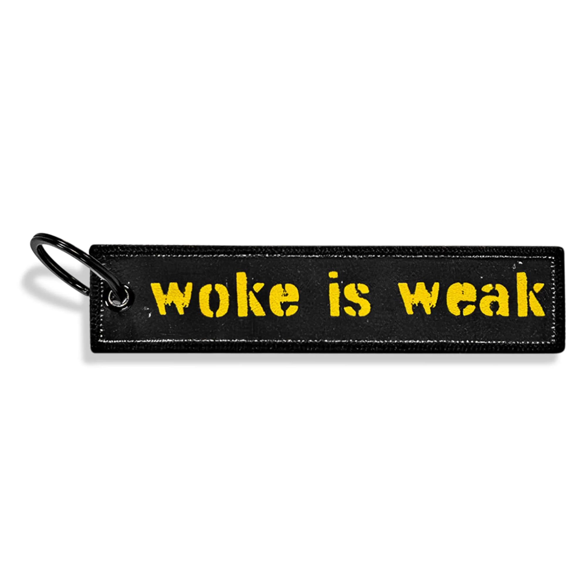 Flight Tag Keychains - Image 63