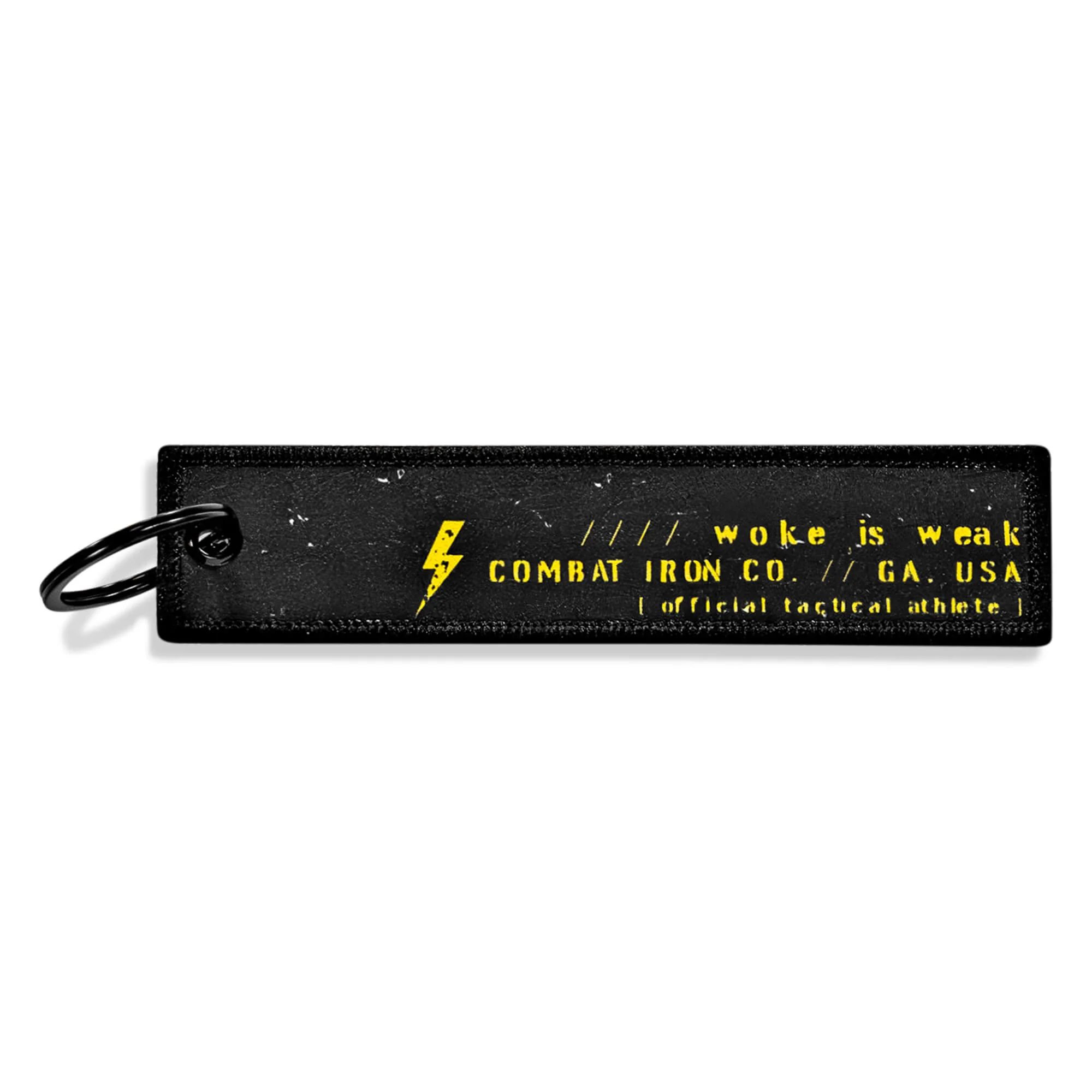 Flight Tag Keychains - Image 66