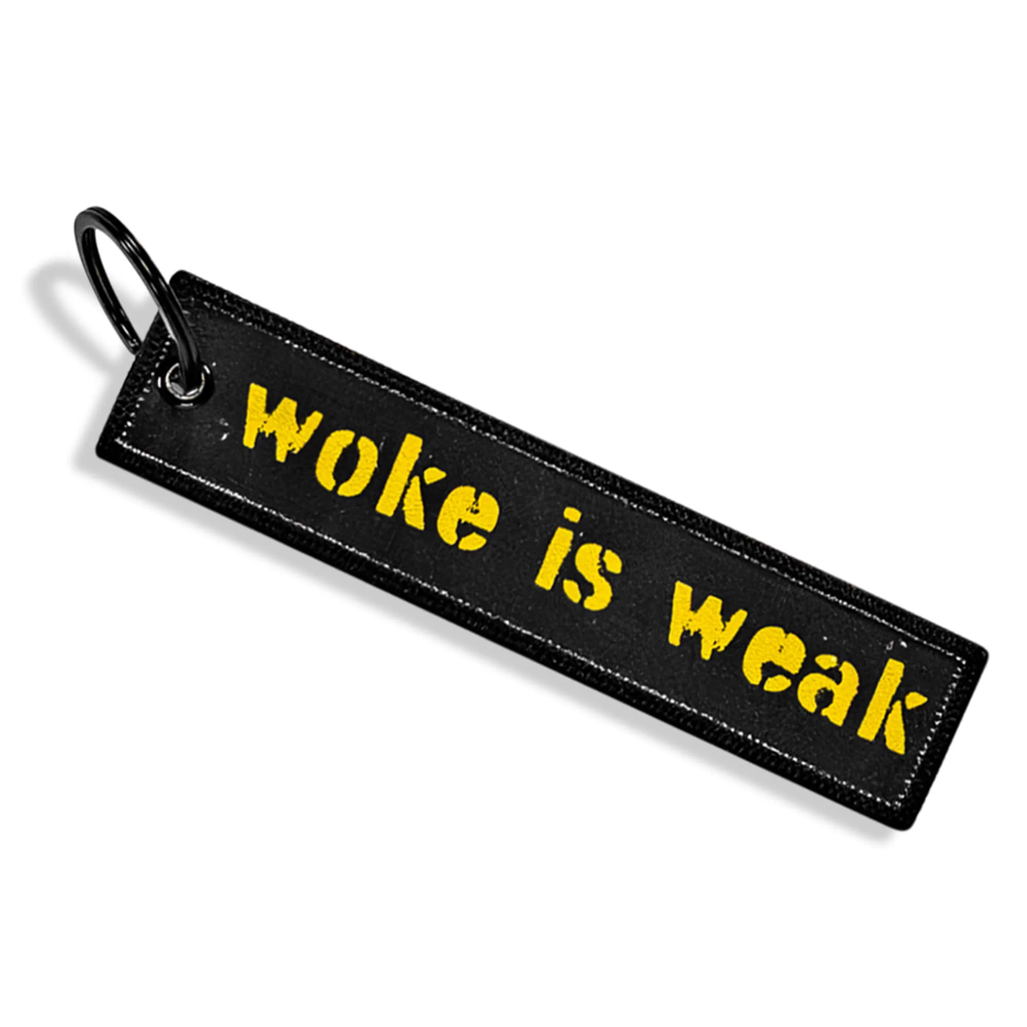 Flight Tag Keychains - Image 70