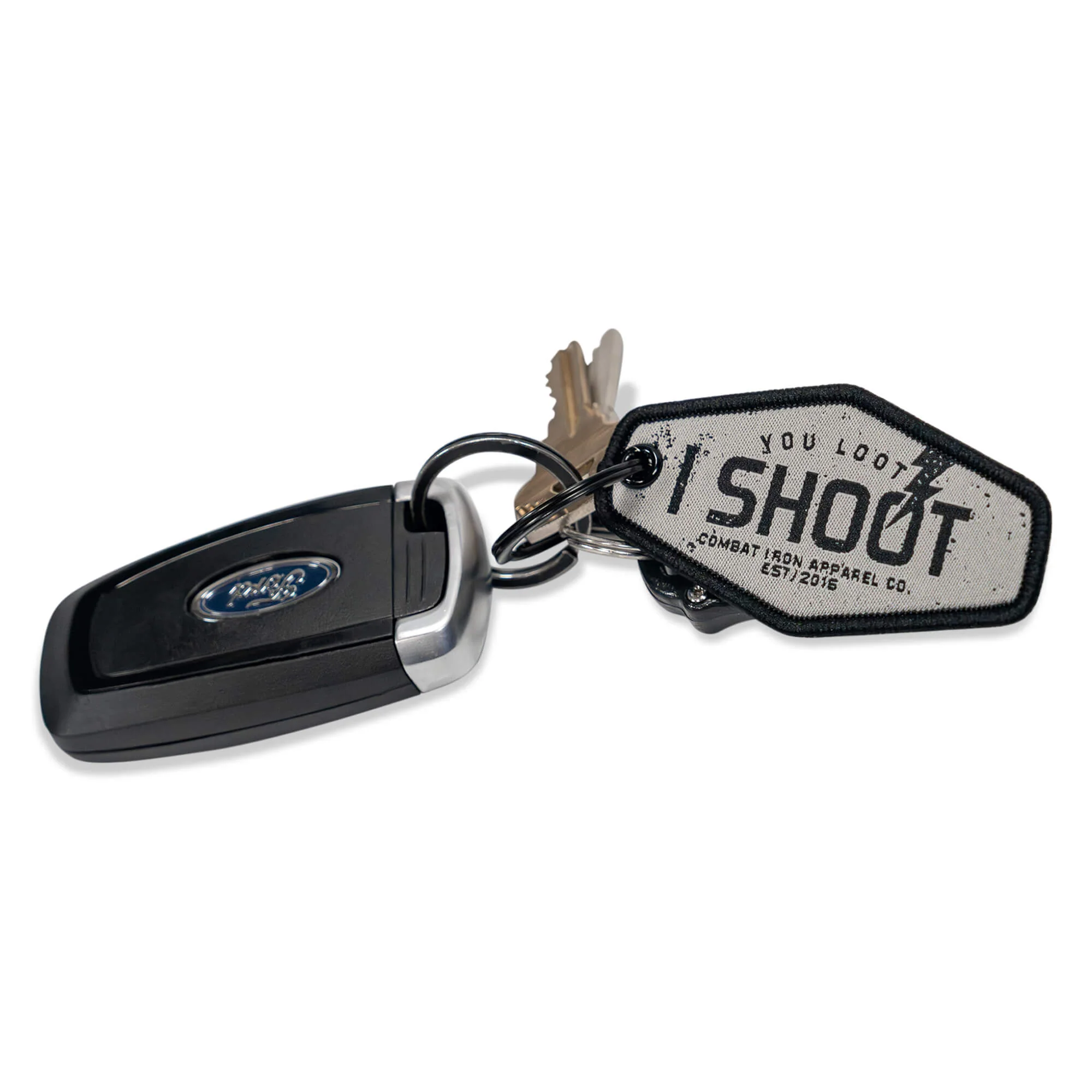 Flight Tag Keychains - Image 74