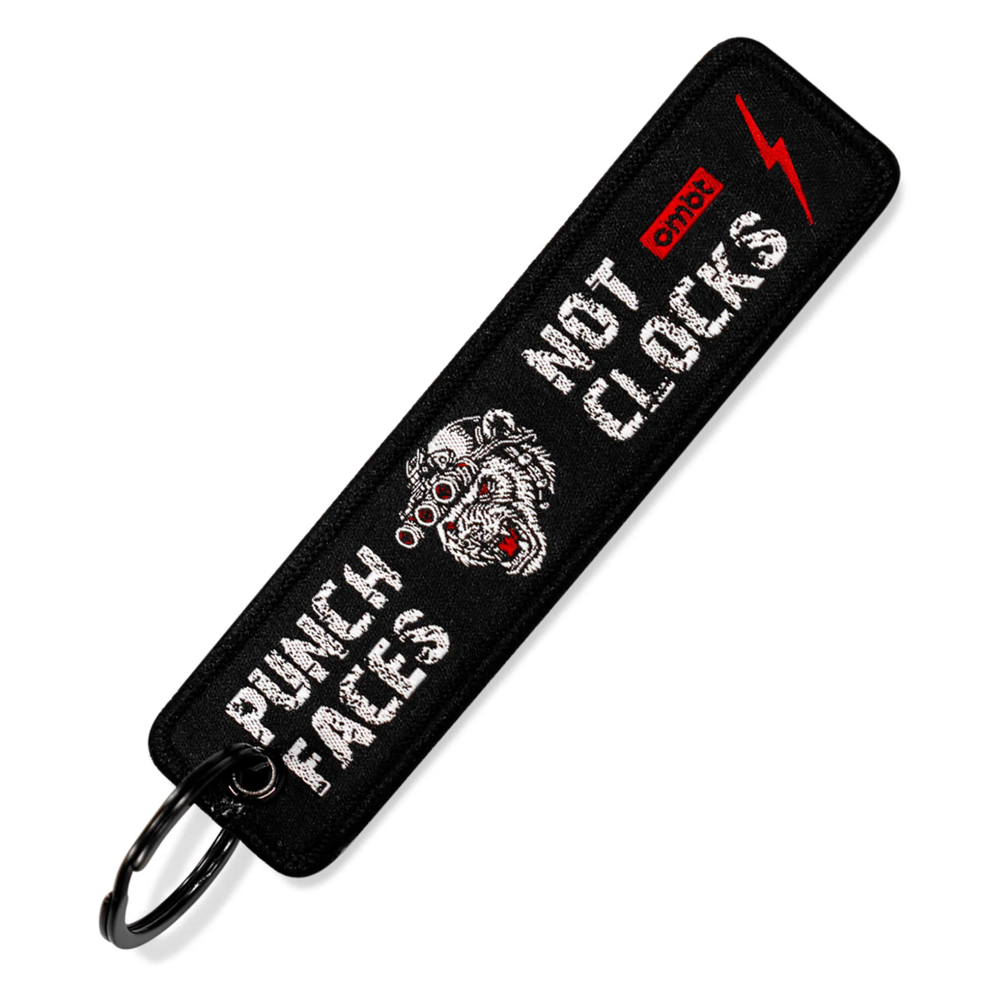 Flight Tag Keychains - Image 81