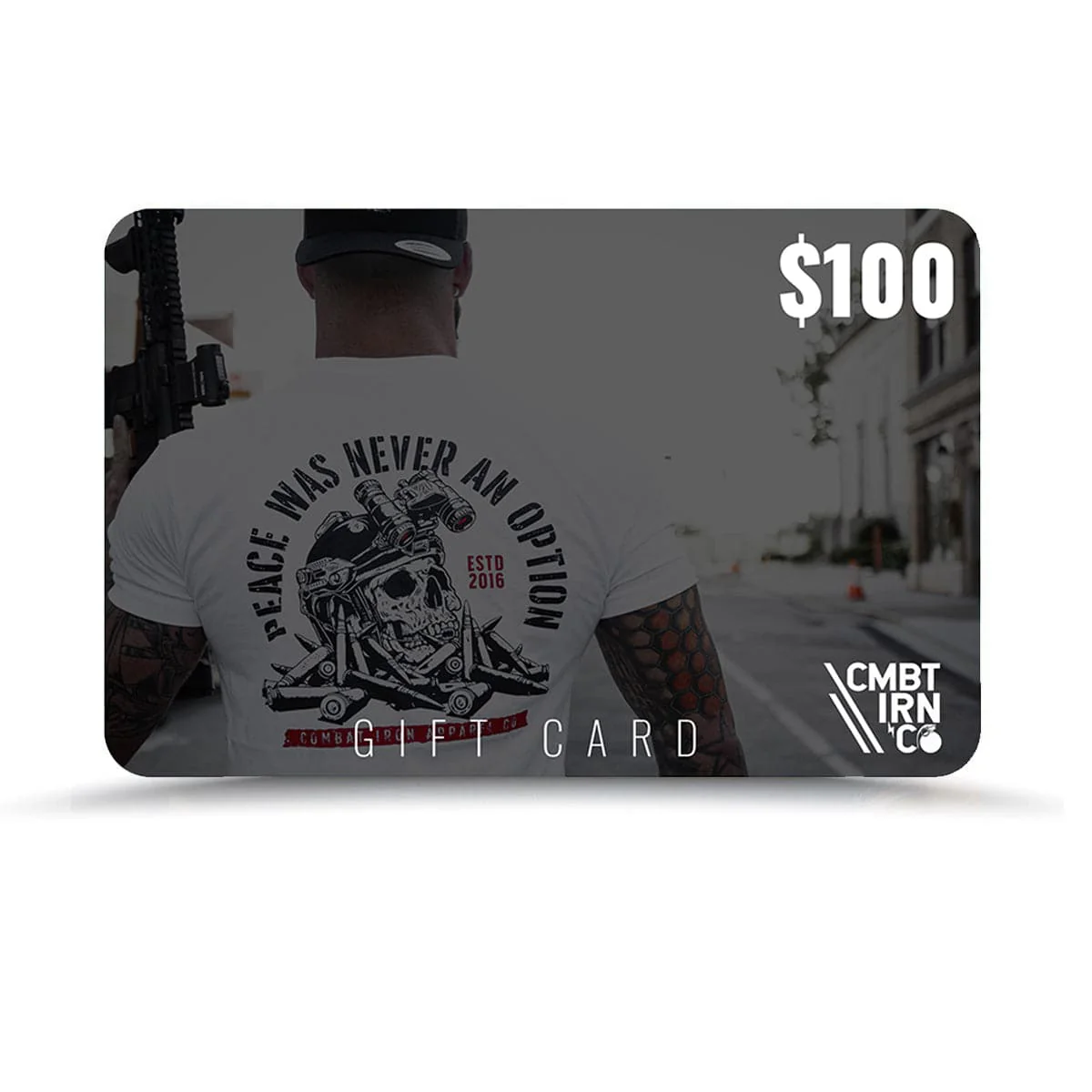GIFT CARD - DIGITAL - Image 3