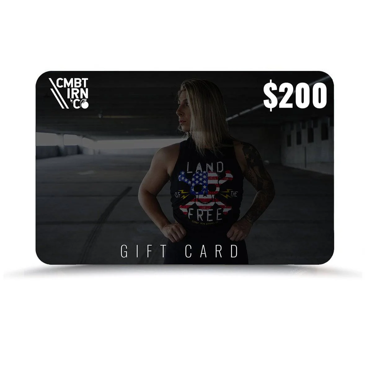 GIFT CARD - DIGITAL - Image 4