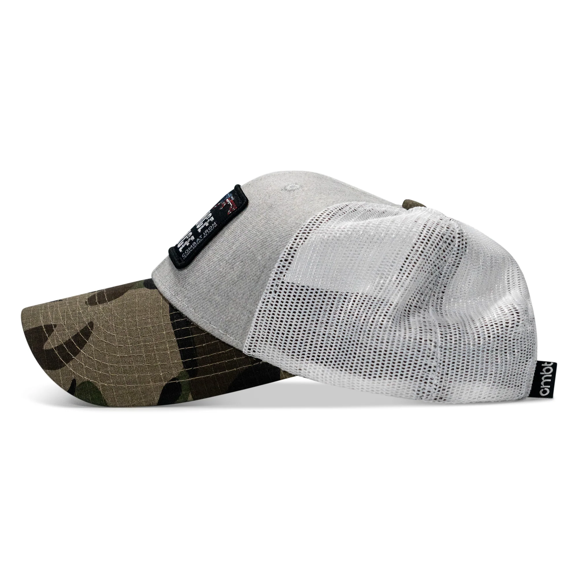 Give Violence A Chance Patch Snapback - Image 9