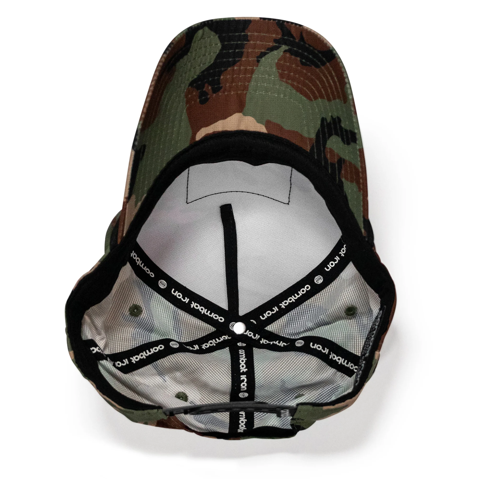God, Guns, And Freedom Patch Weekender Snapback Hat - Image 29