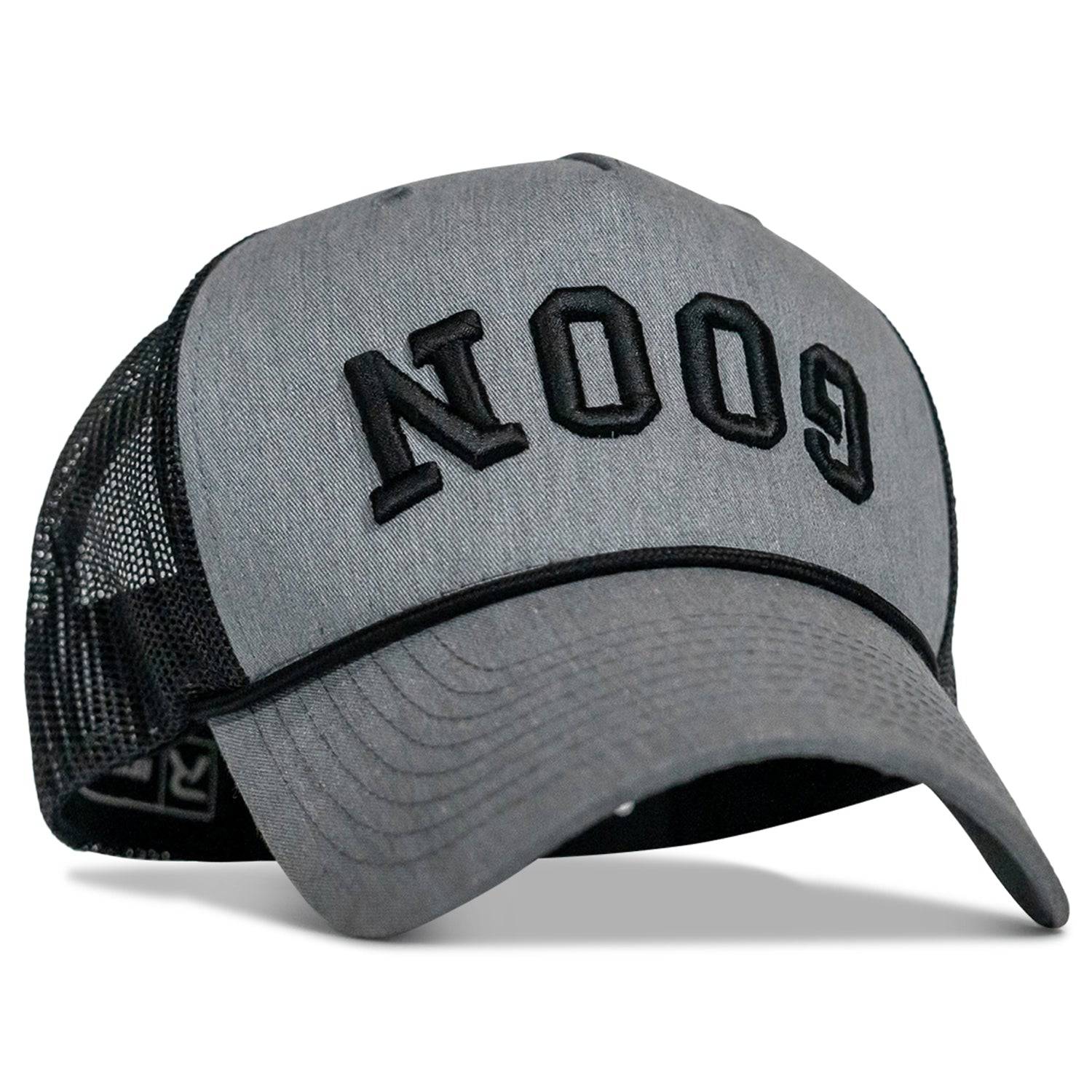 Goon Arched 3D Rope Snapback Hat - Image 7