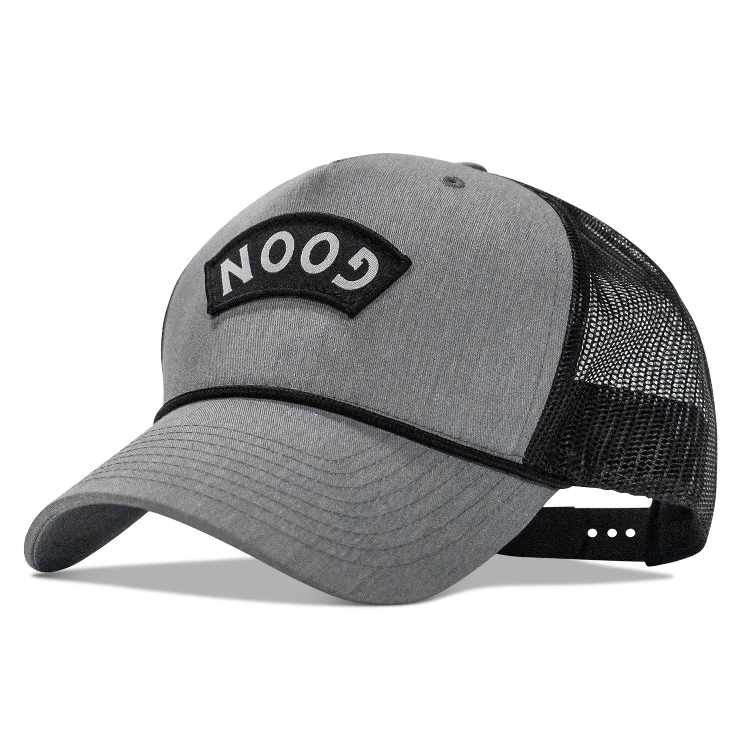 Goon Arched Patch Rope Snapback Hat - Image 3