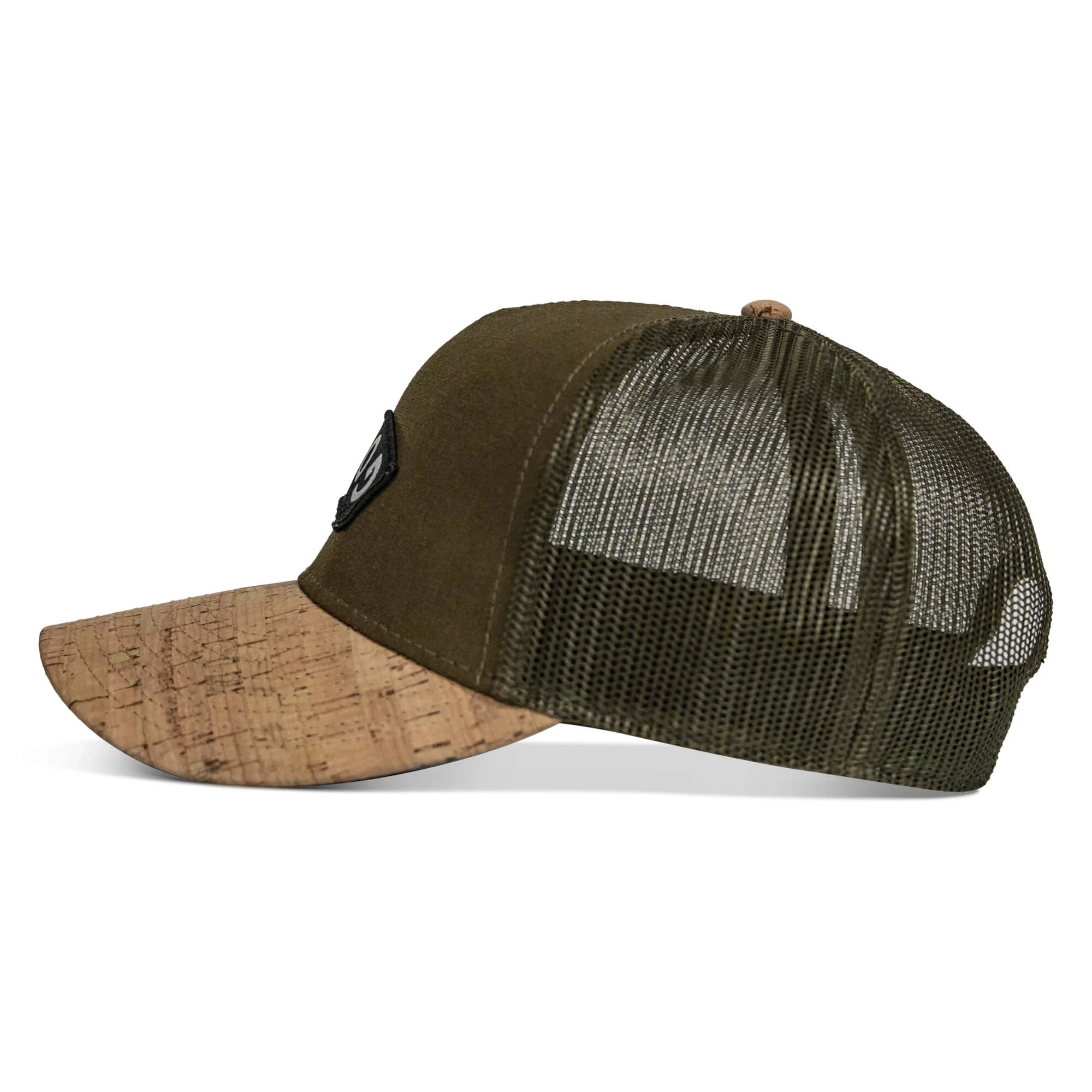 Goon Arched Patch SnapBack Hat - Image 23