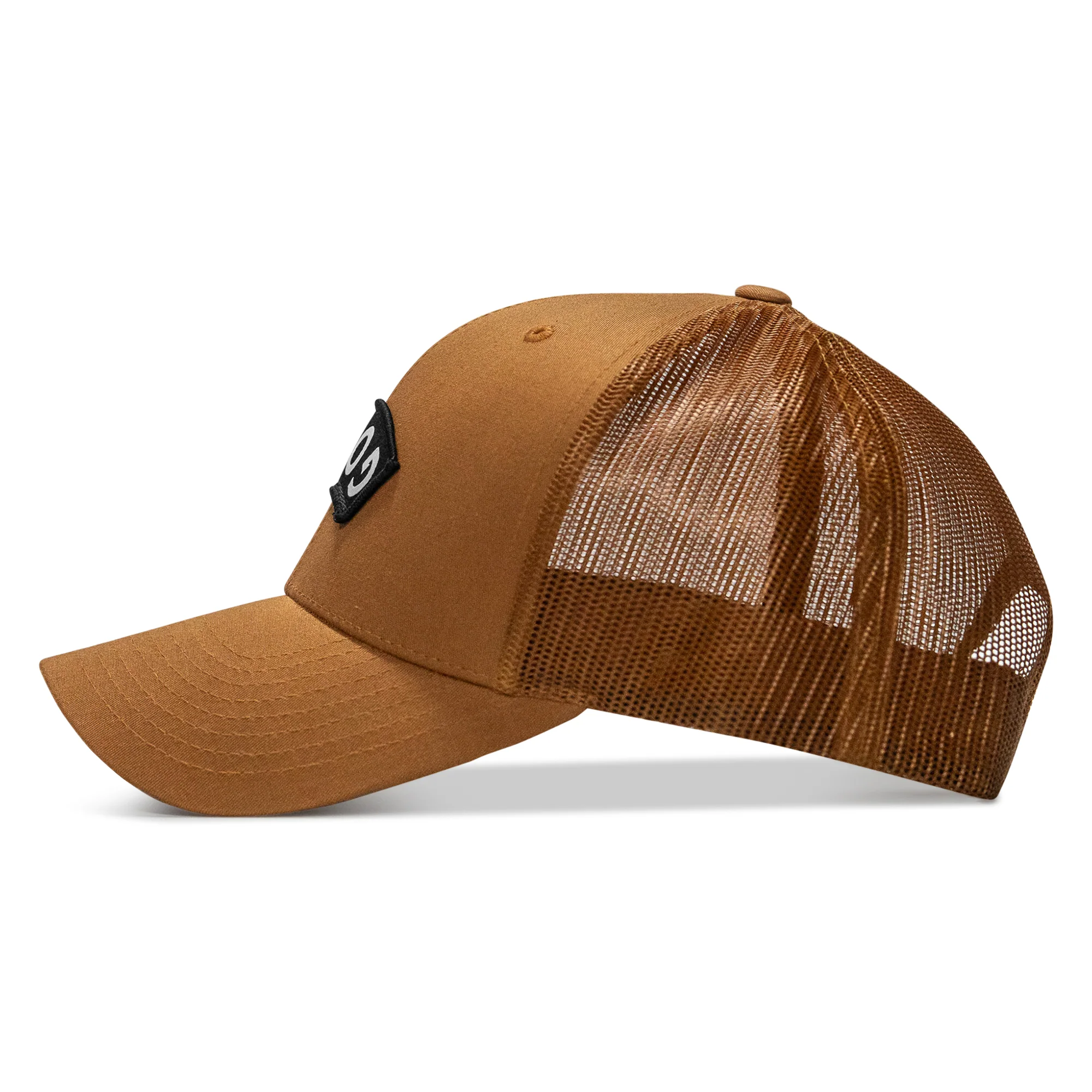 Goon Arched Patch SnapBack Hat - Image 32