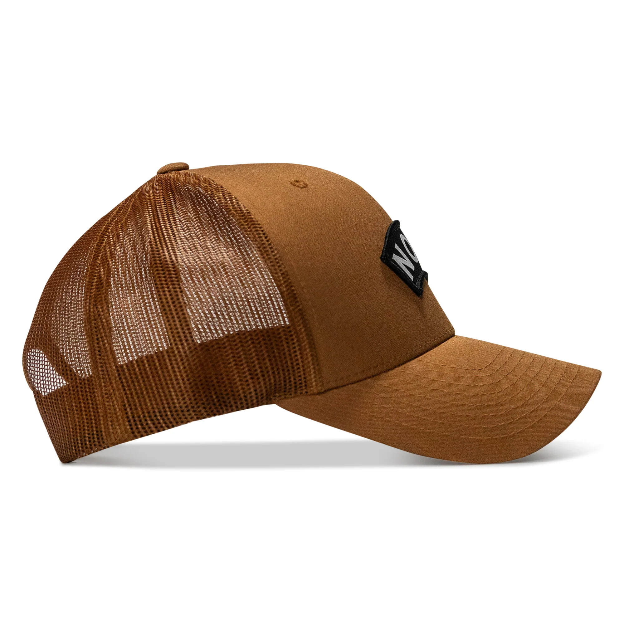 Goon Arched Patch SnapBack Hat - Image 33