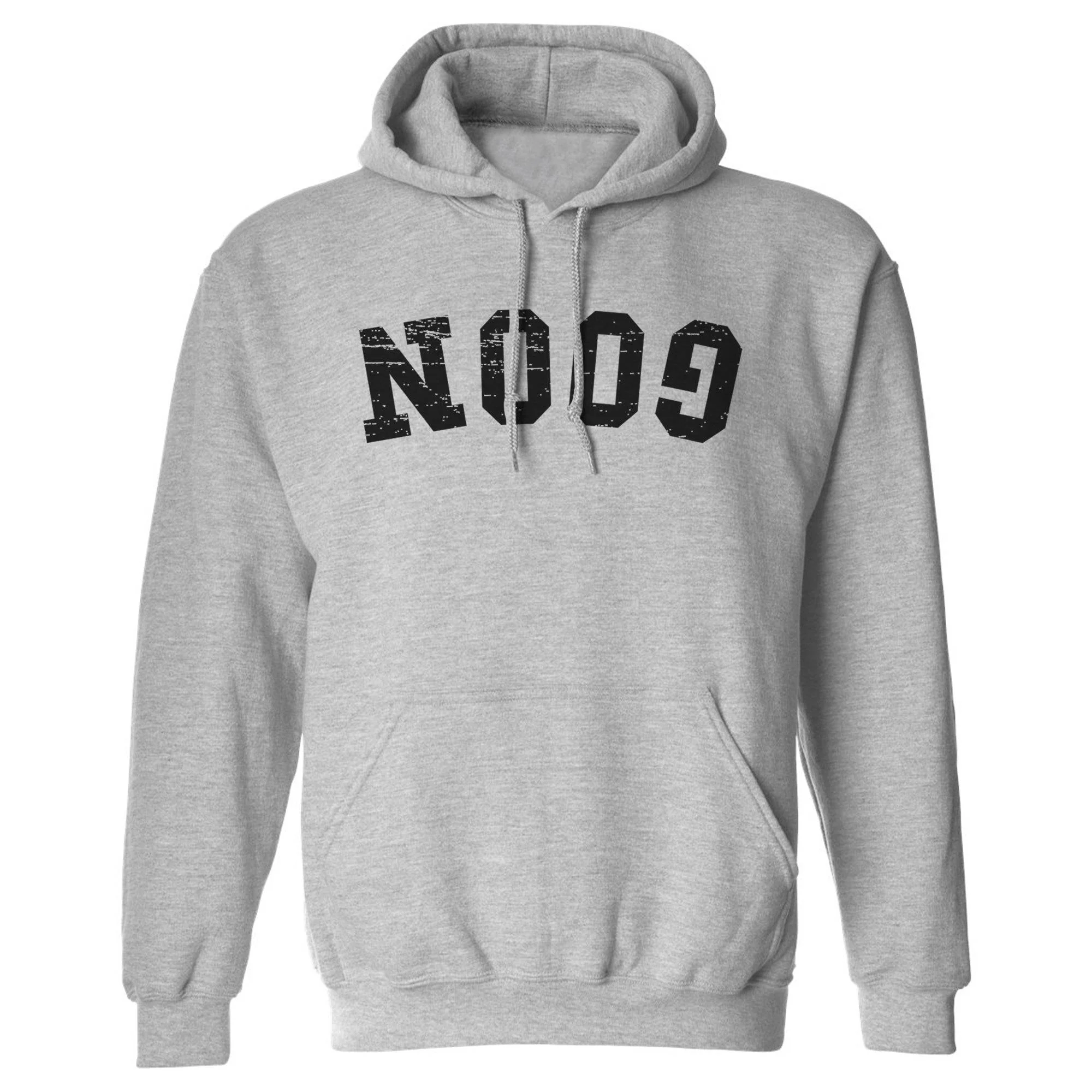 Goon Fleece Lined Hoodie - Image 8