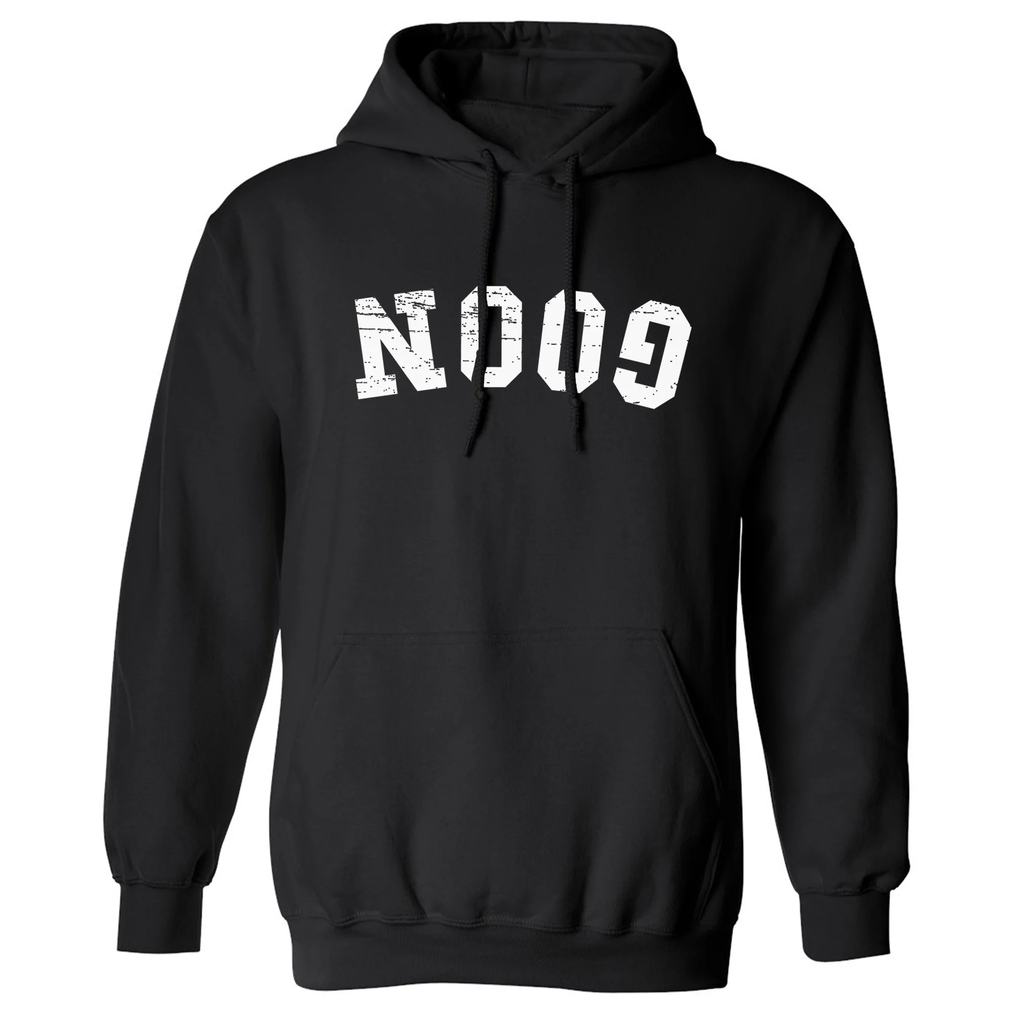Goon Fleece Lined Hoodie - Image 9