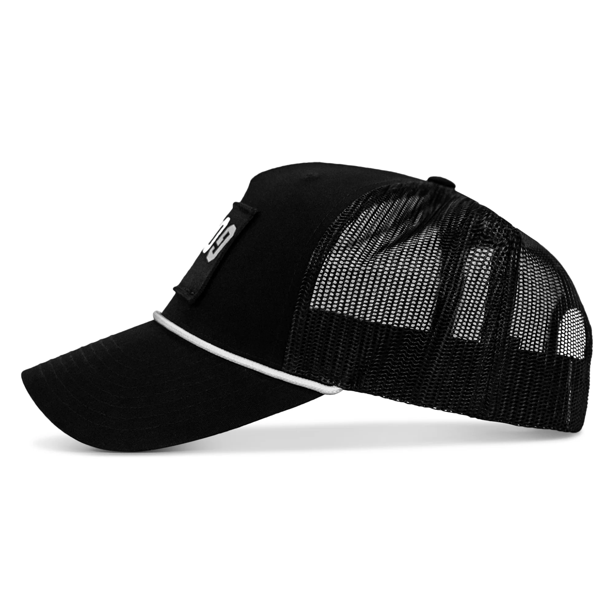 Goon Operator Patch Rope Snapback Hat - Image 6