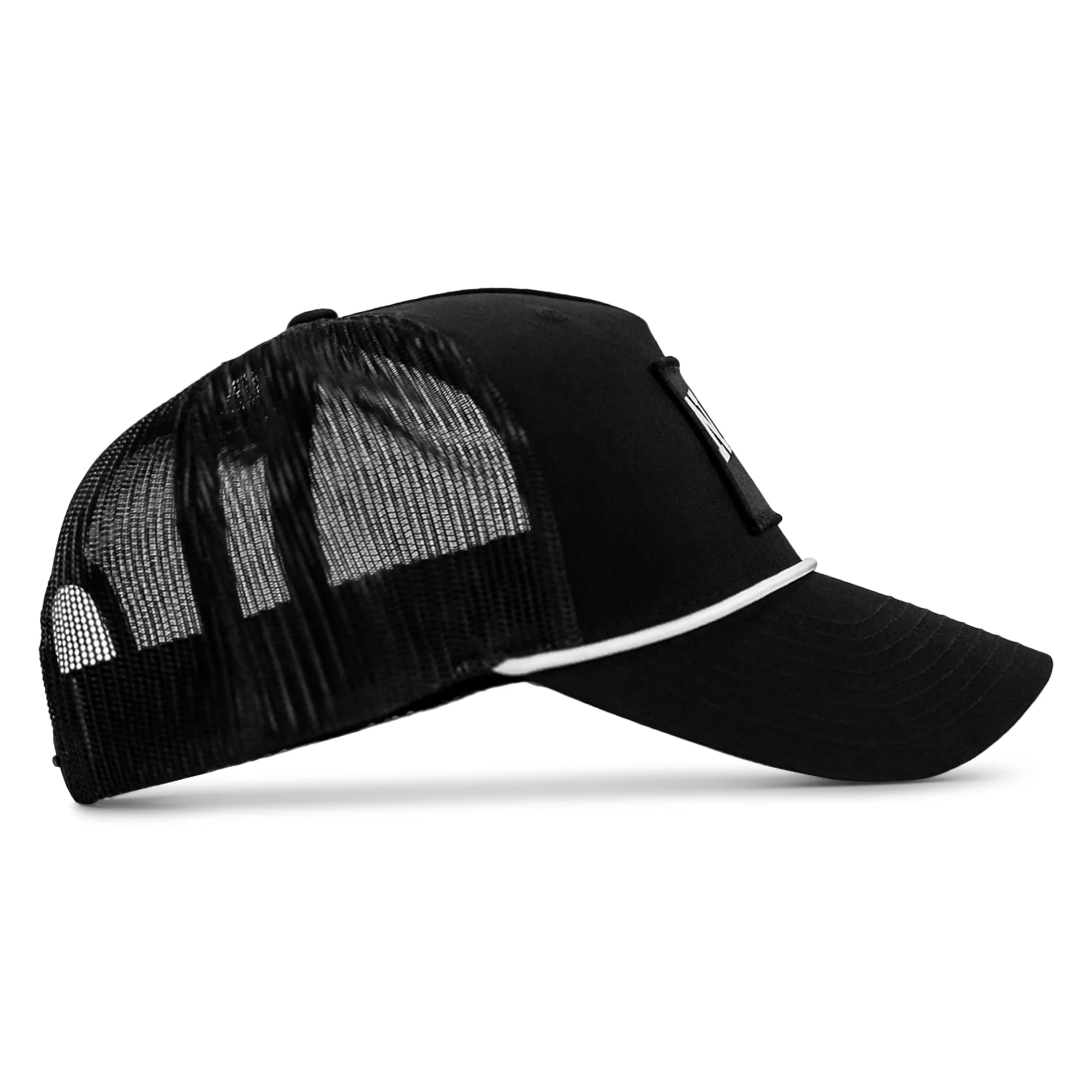 Goon Operator Patch Rope Snapback Hat - Image 9
