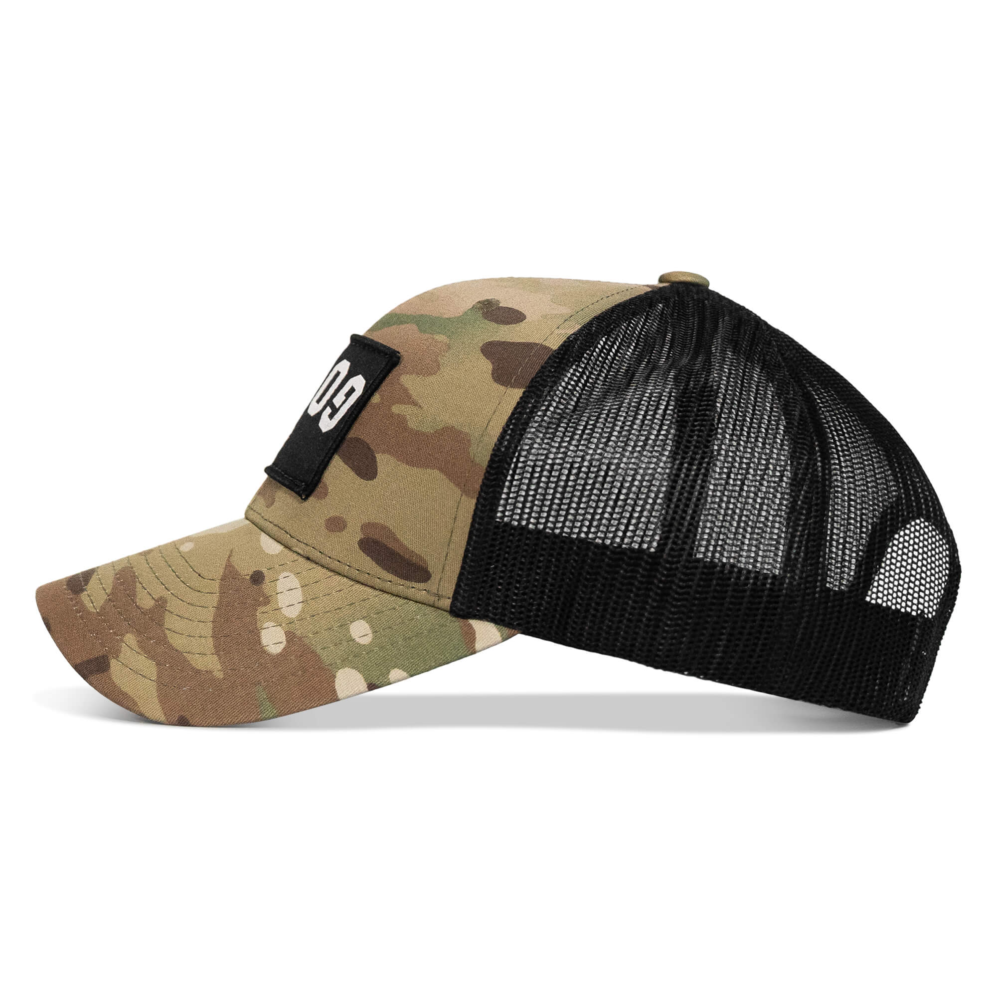 Goon Operator Patch Snapback Hat - Image 14