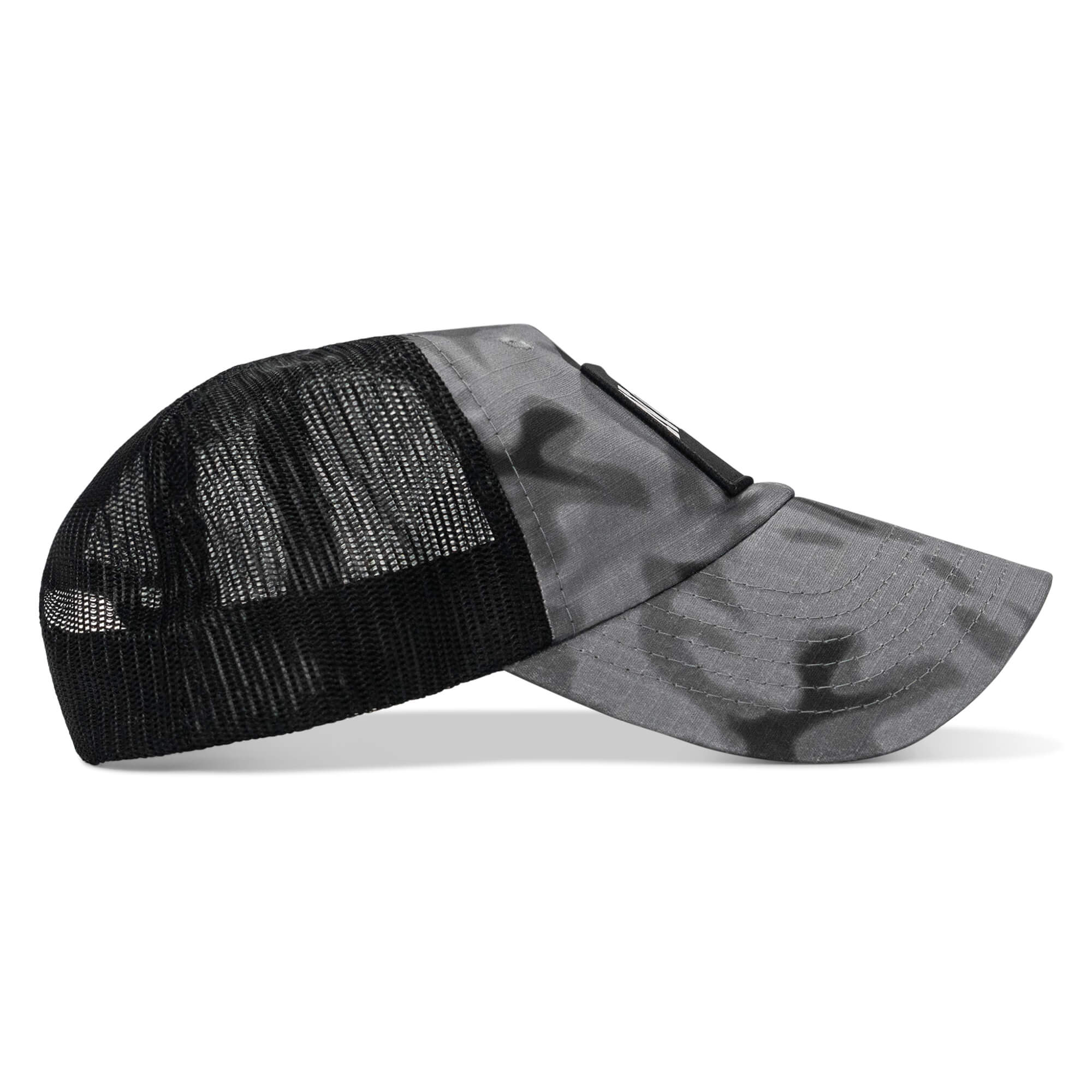 Goon Operator Patch Tactical Ripstop Mesh Snapback Hat - Image 13