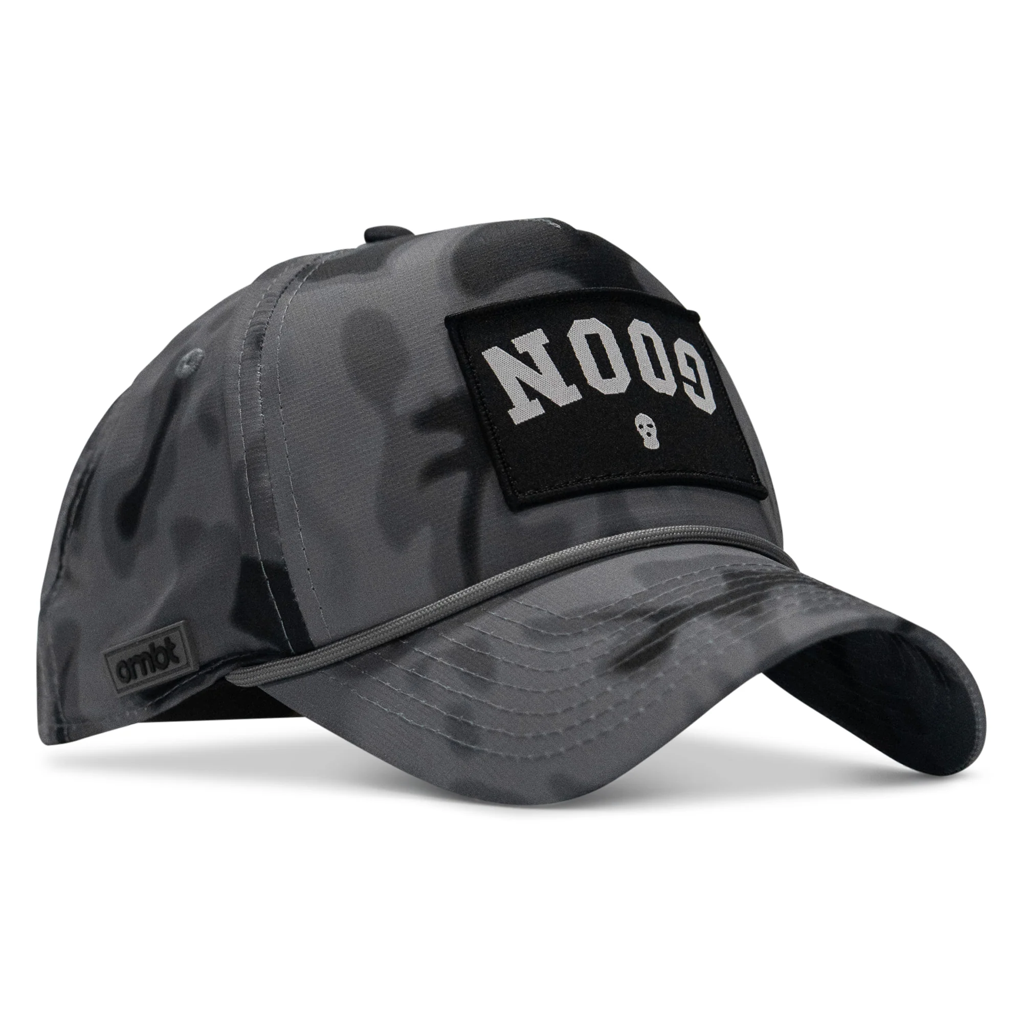 Goon Operator Patch Weekender Snapback Hat - Image 10