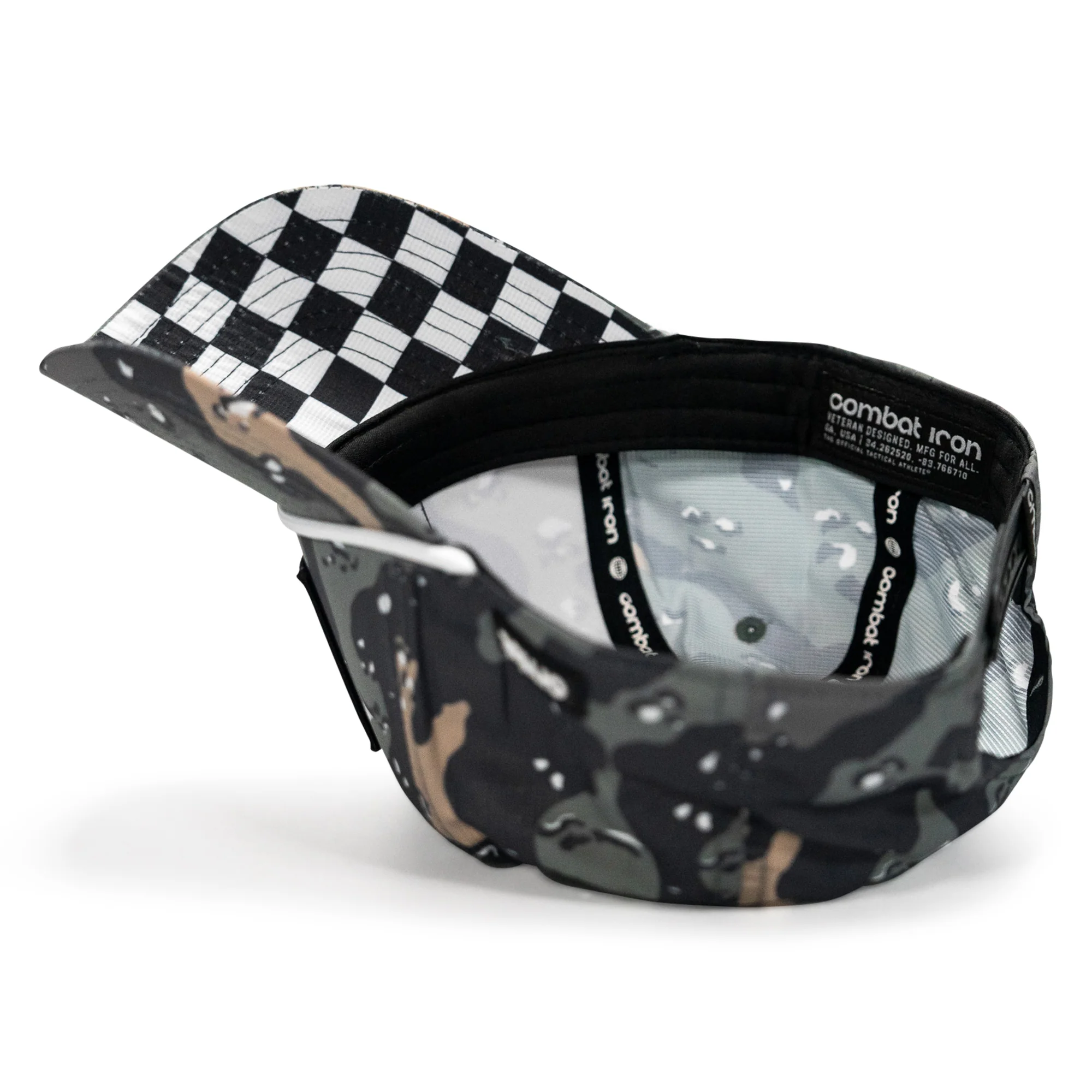 Goon Operator Patch Weekender Snapback Hat - Image 18