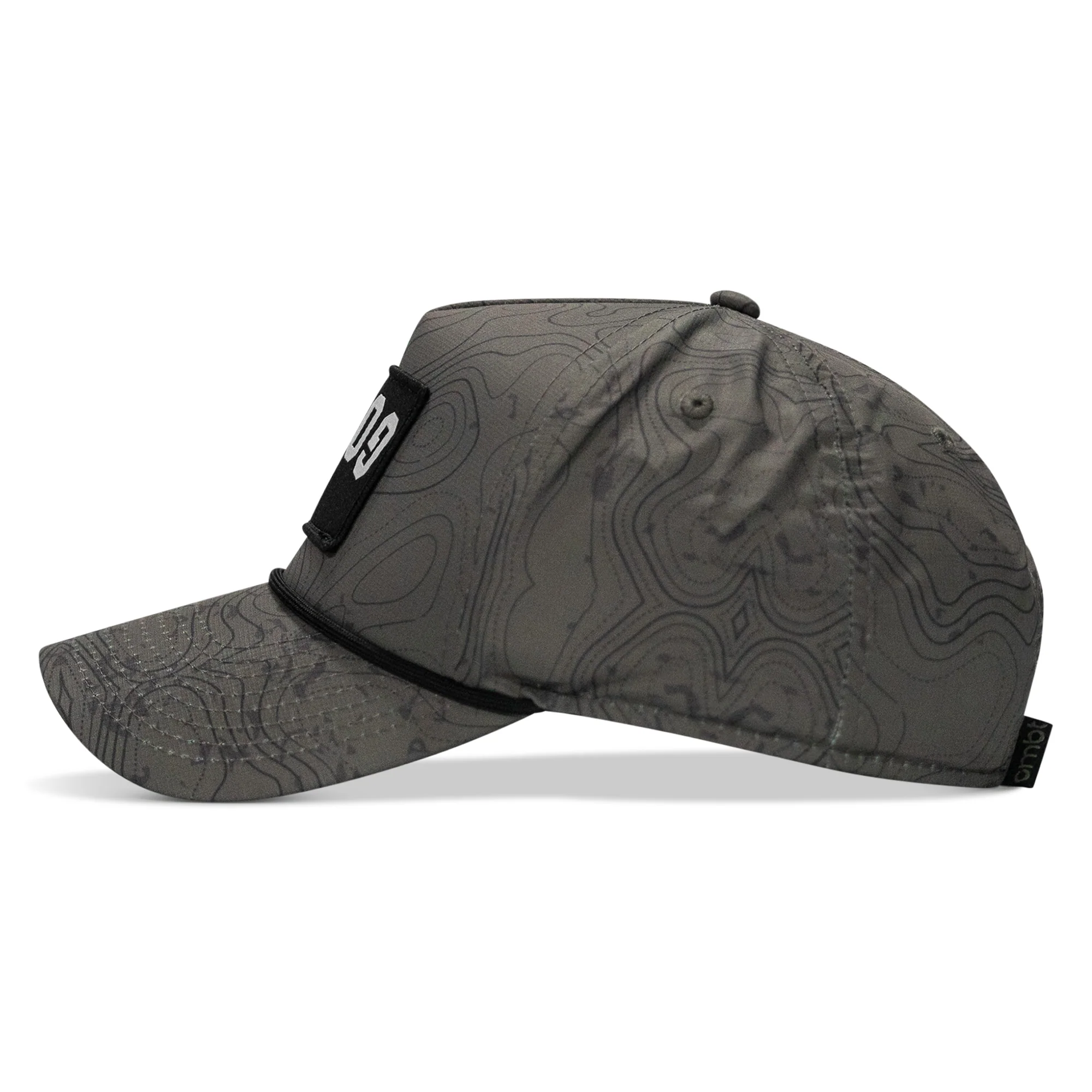 Goon Operator Patch Weekender Snapback Hat - Image 23