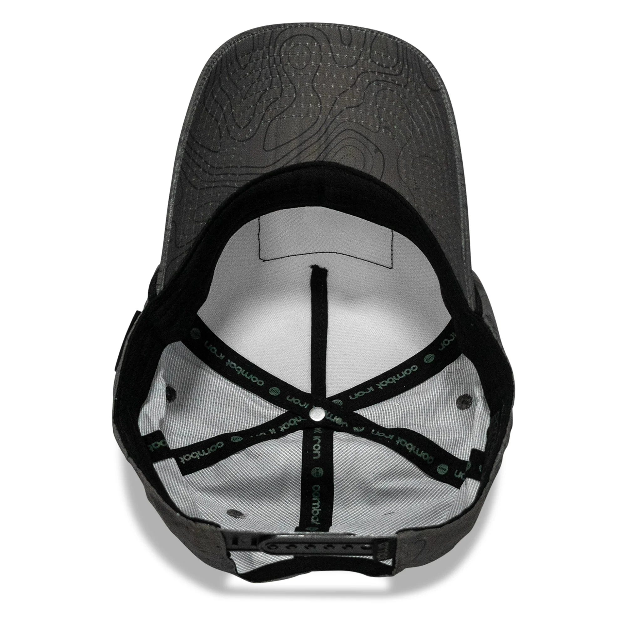 Goon Operator Patch Weekender Snapback Hat - Image 27