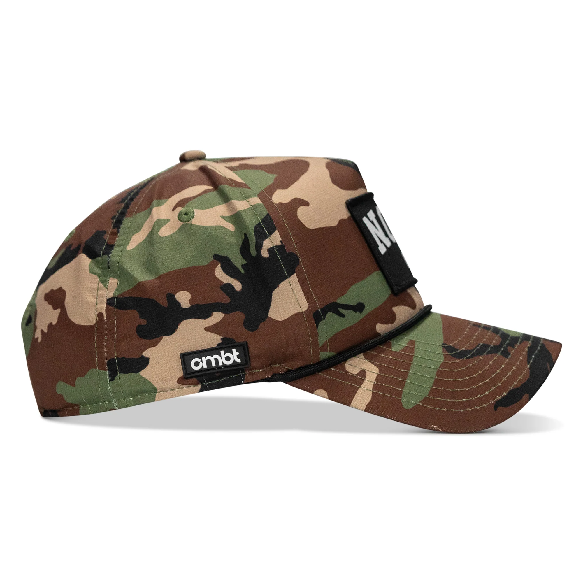 Goon Operator Patch Weekender Snapback Hat - Image 41