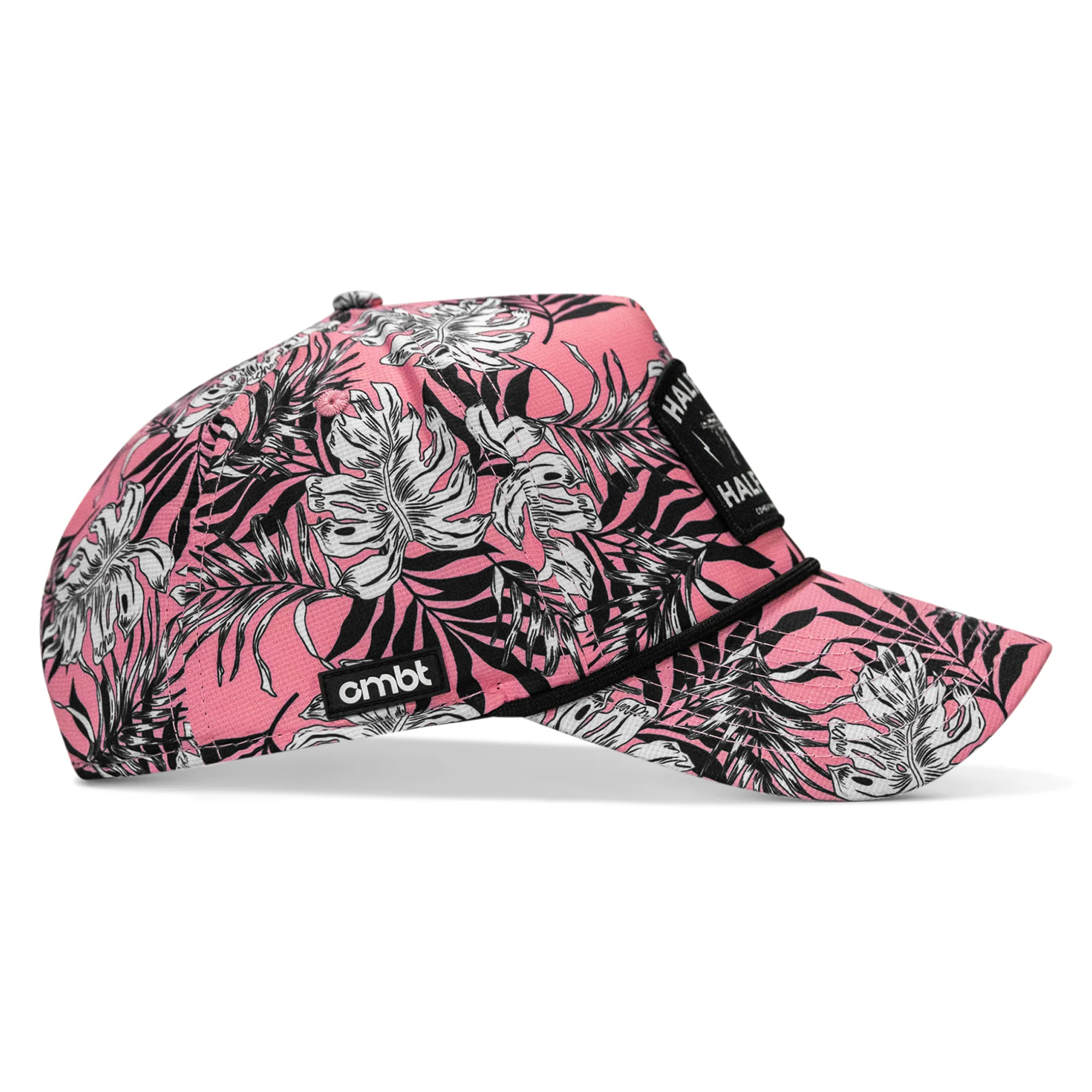 Half Holy. Half Hood. Patch Weekender Snapback - Image 51