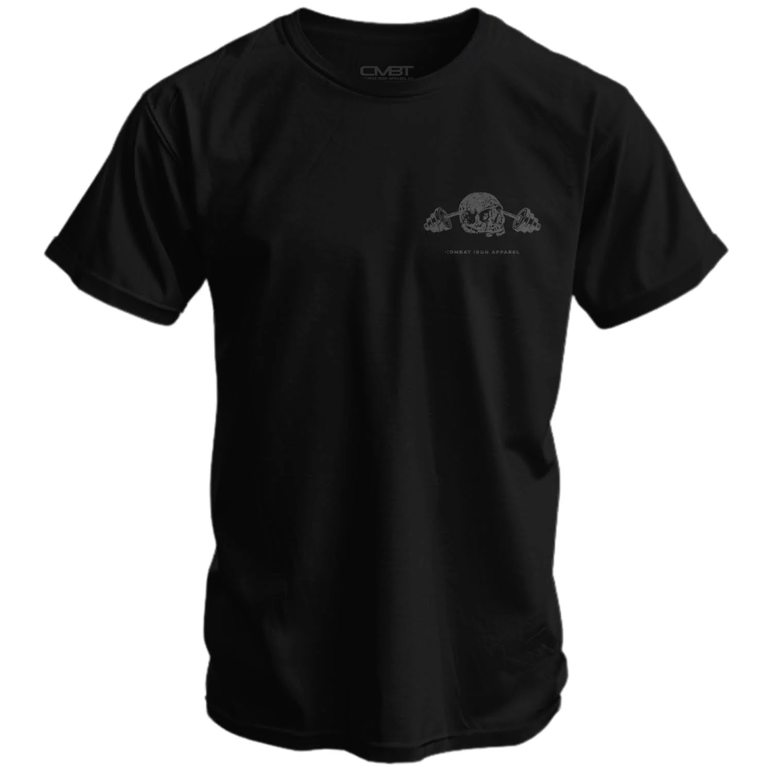 Hard To Beat A Mf'er That Never Quits Men's T-Shirt - Image 2