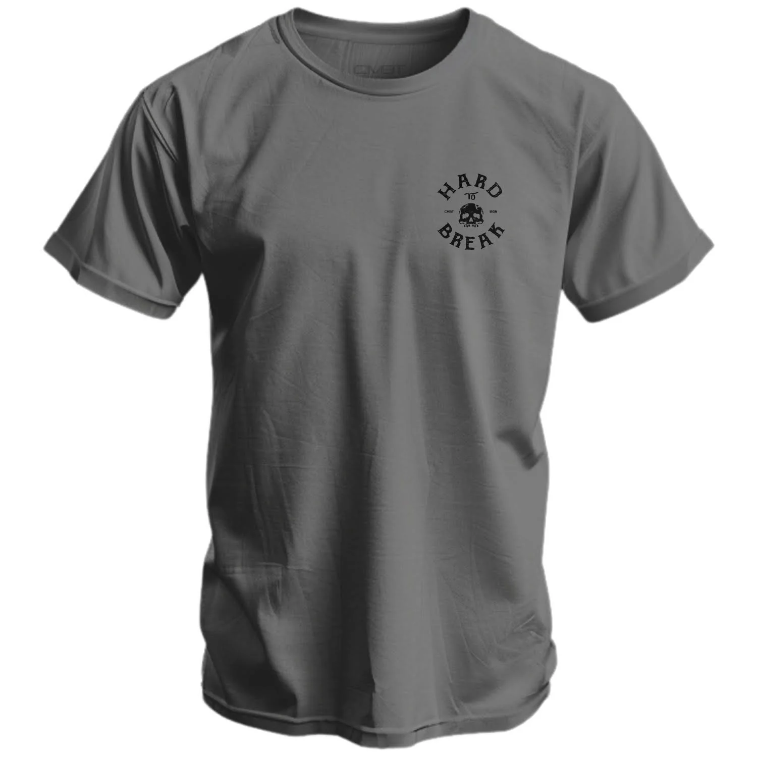 Hard To Break Men's T-Shirt - Image 3