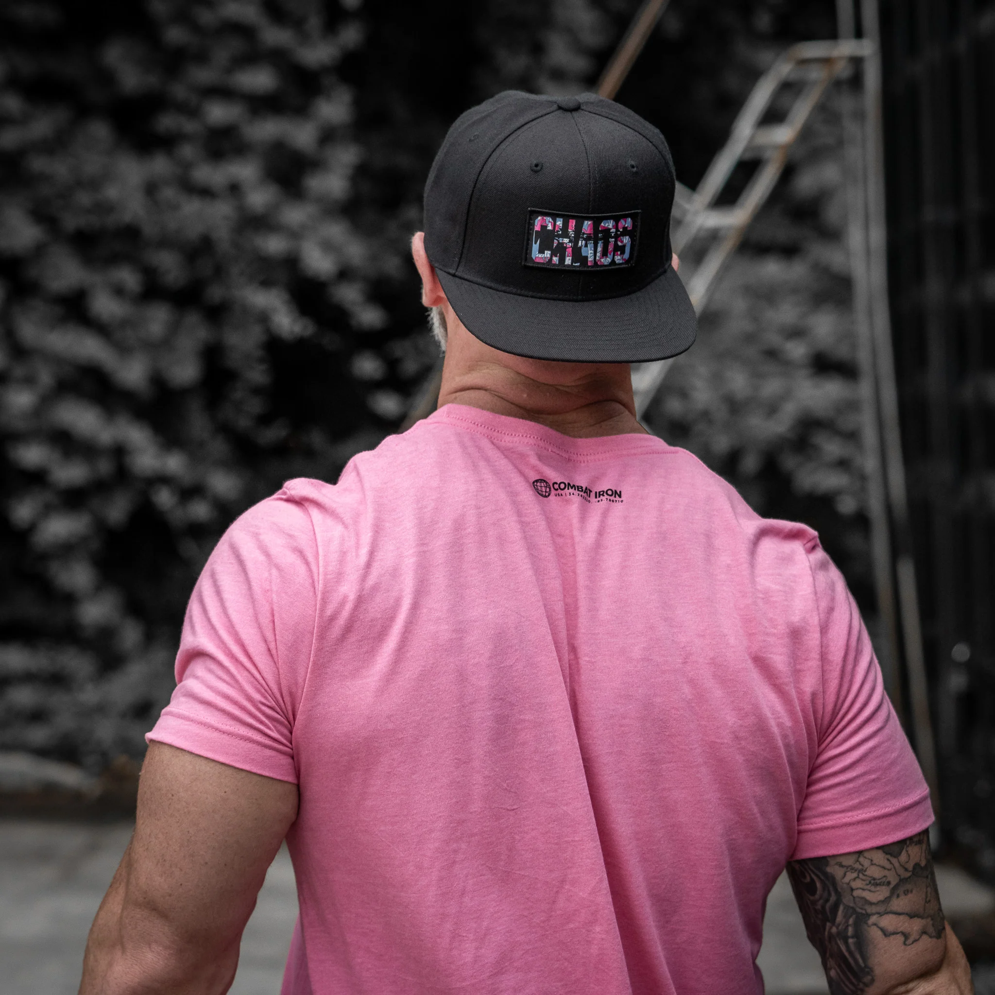 Hard to Kill. Easy to Bang. Men's T-Shirt - Image 16