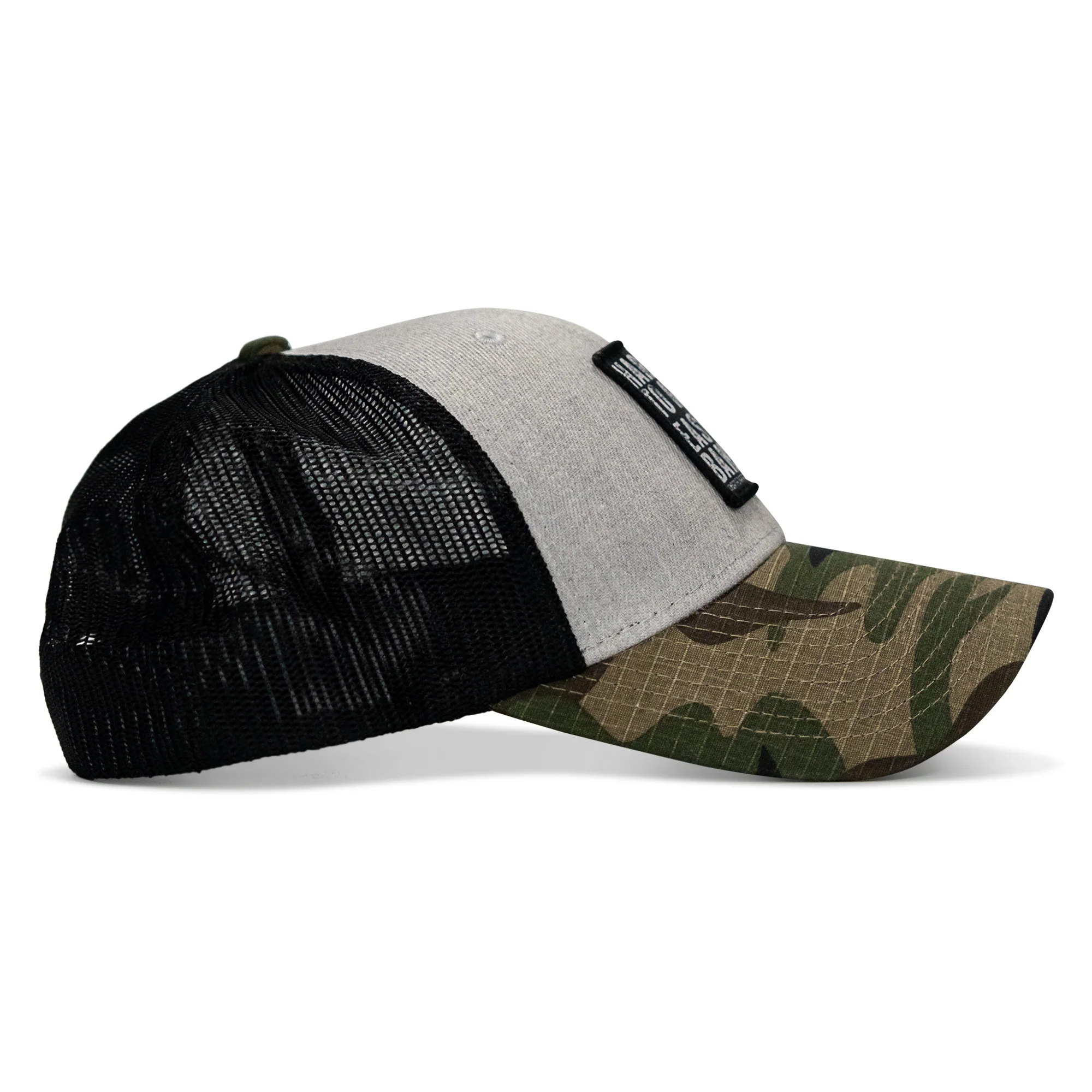 Hard to Kill. Easy to Bang. Patch Snapback Hat - Image 27