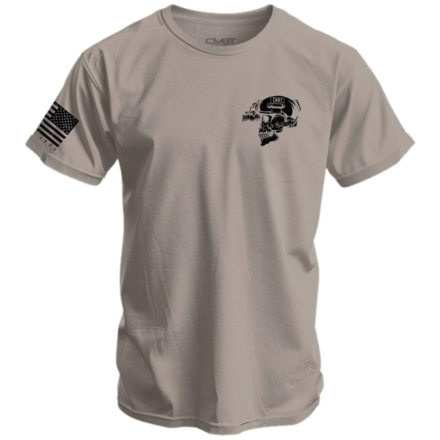 Hardest Part of War Was Leaving Men's T-Shirt - Image 6