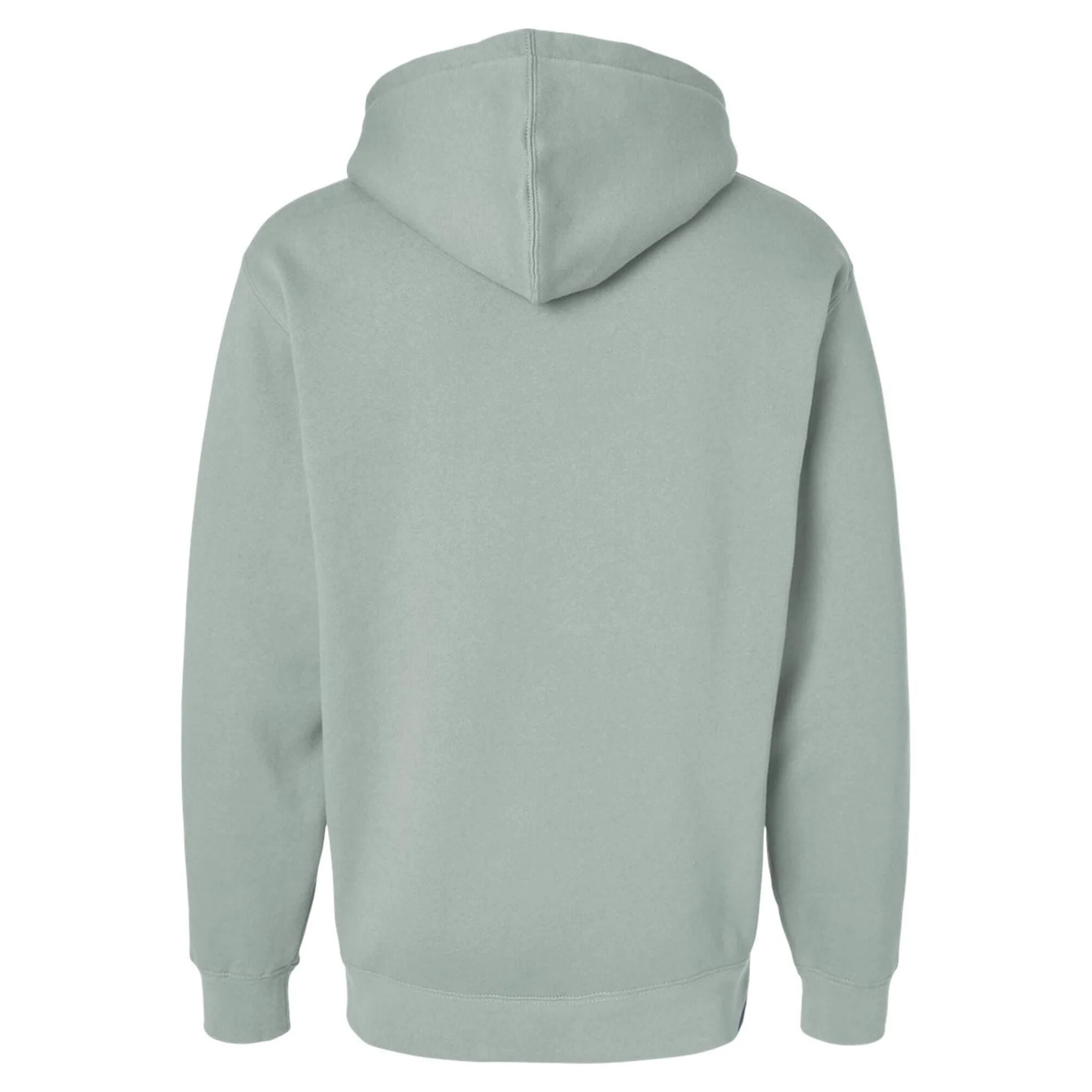 Heavyweight CMBT Men's Hoodie - Image 13