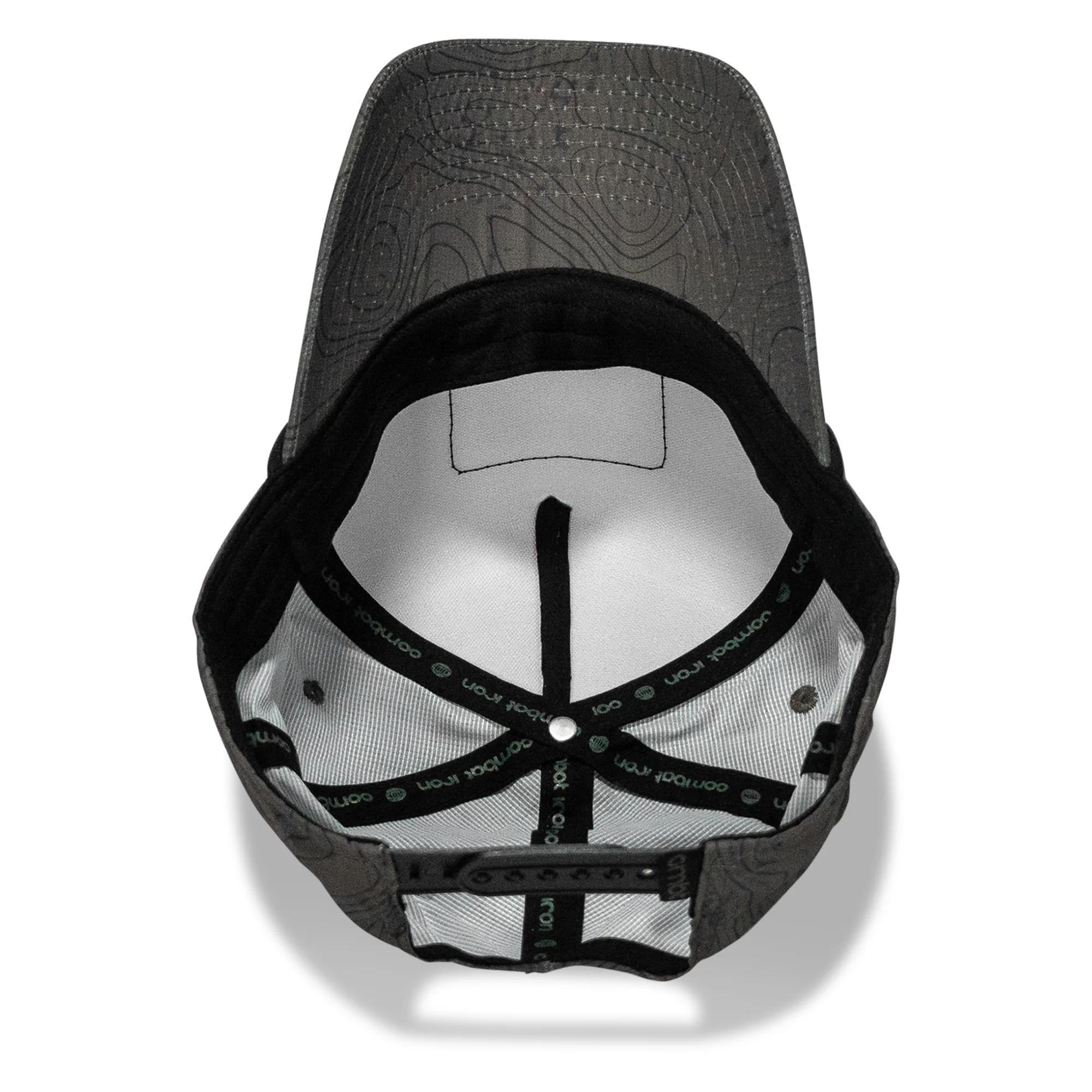 Hell Yeah Brother Patch Weekender Snapback - Image 14