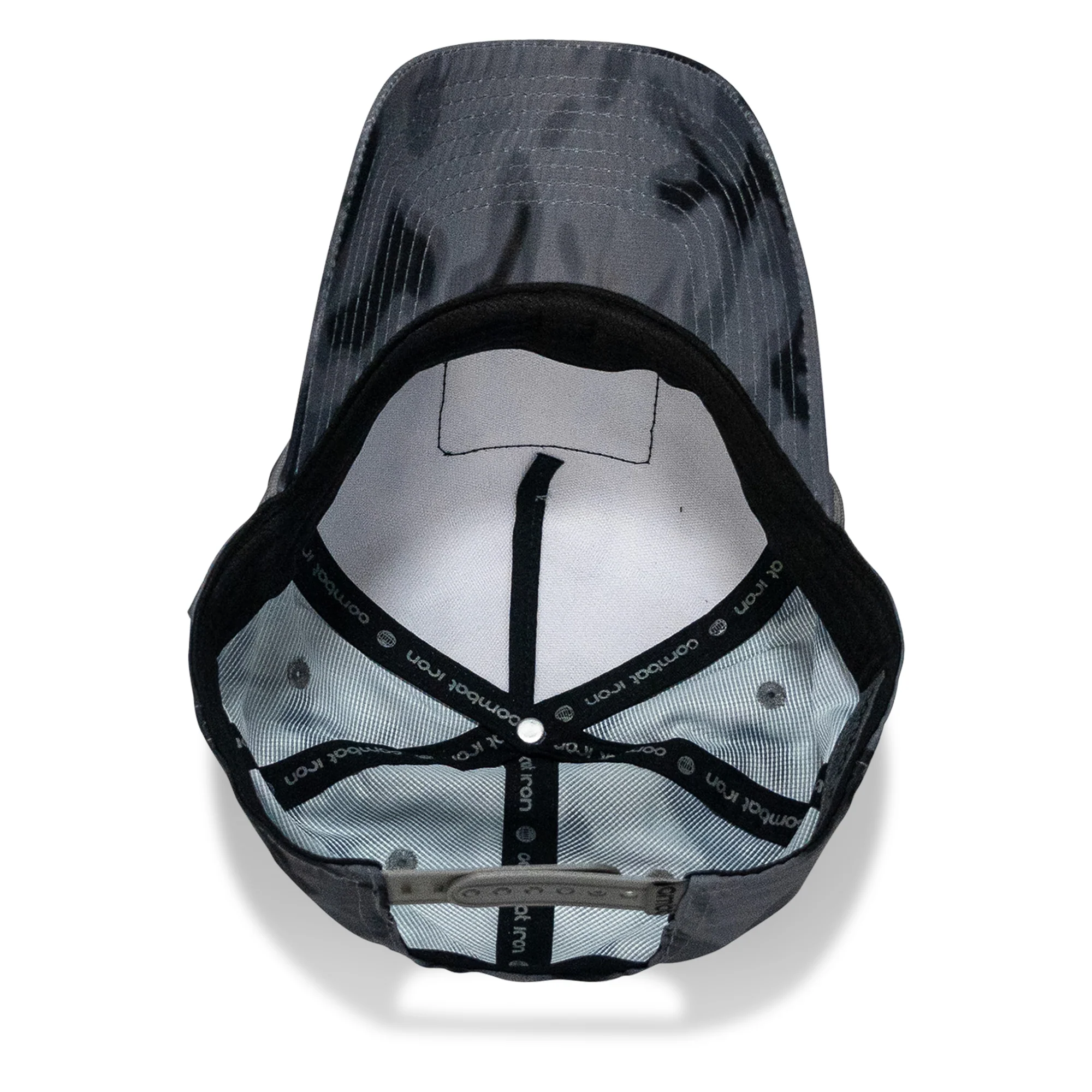 Hell Yeah Brother Patch Weekender Snapback - Image 20