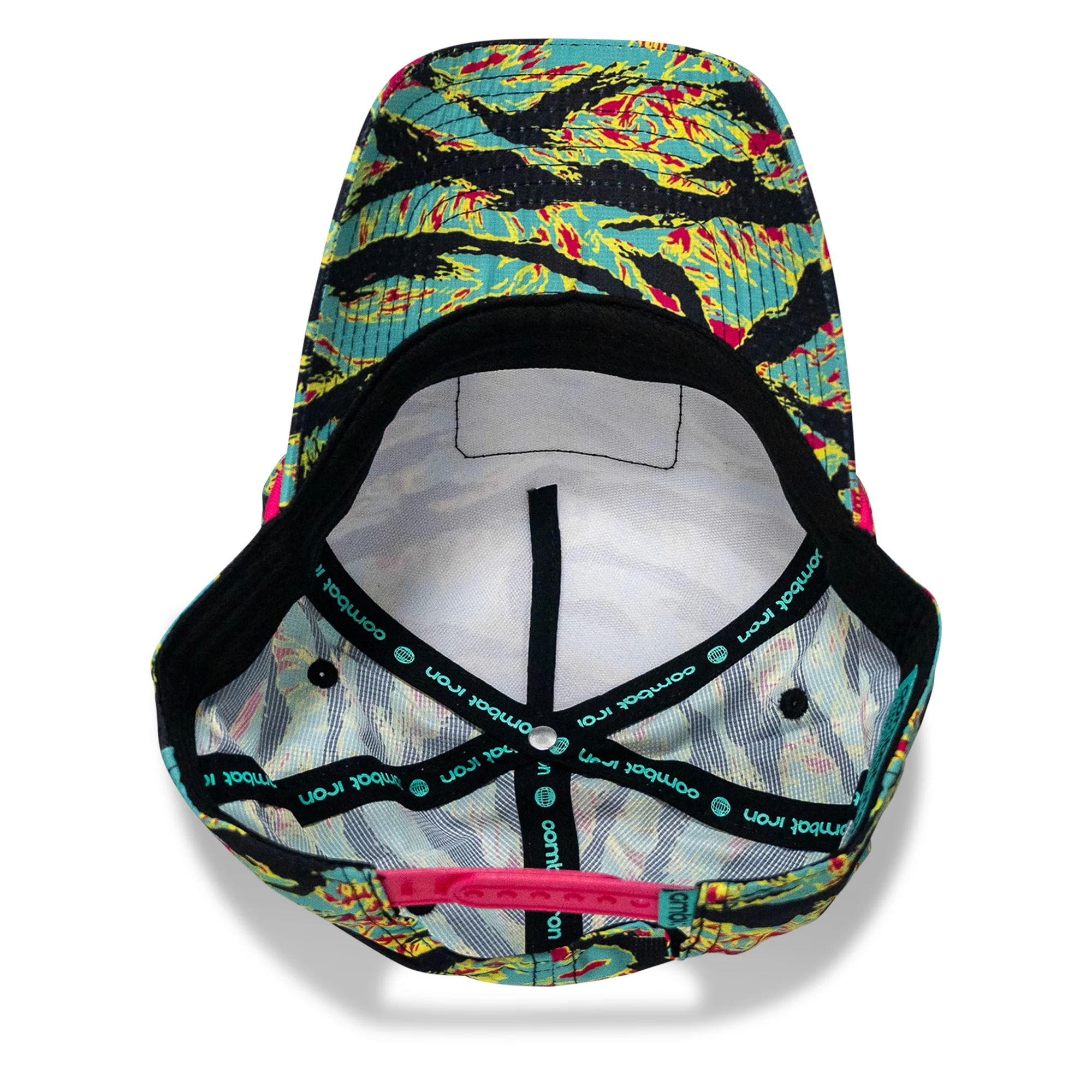 Hell Yeah Brother Patch Weekender Snapback - Image 28