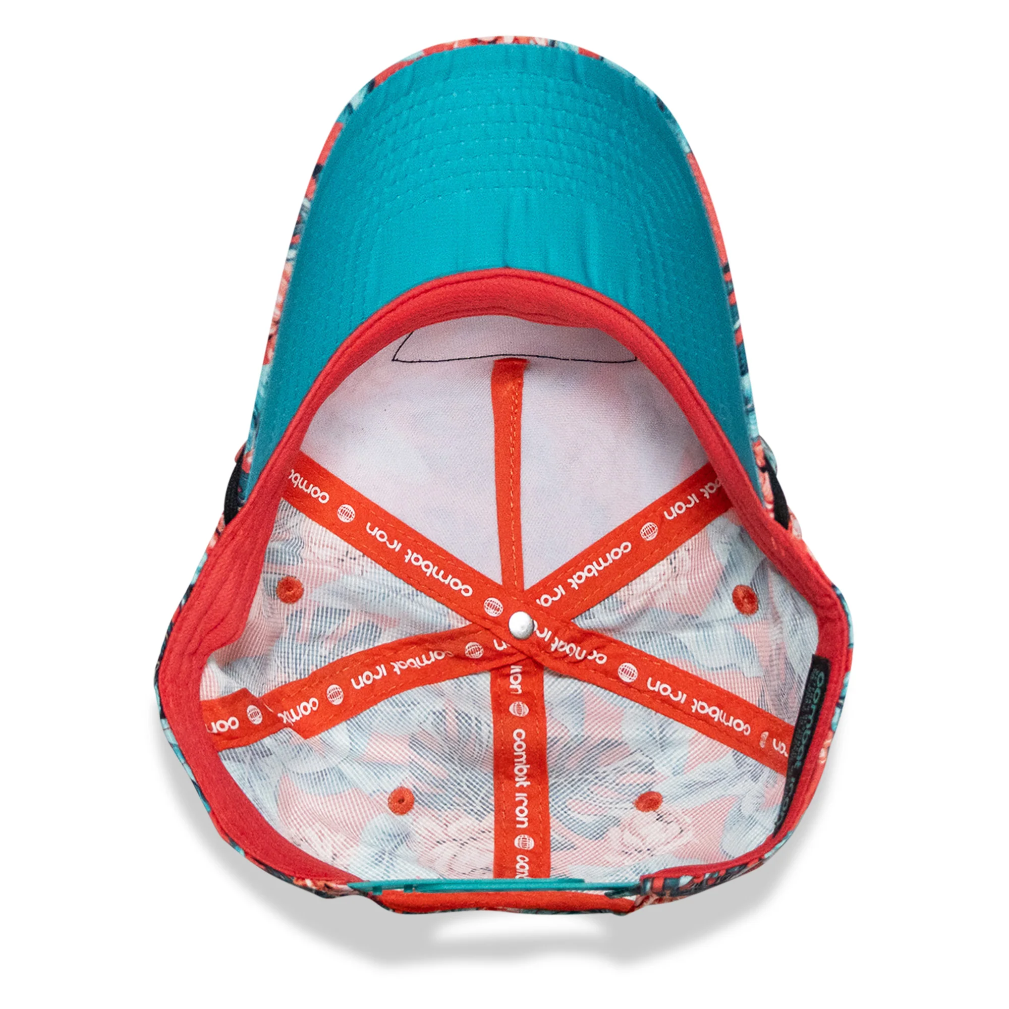 Hoochie Daddy Arch Patch Weekender Snapback - Image 39