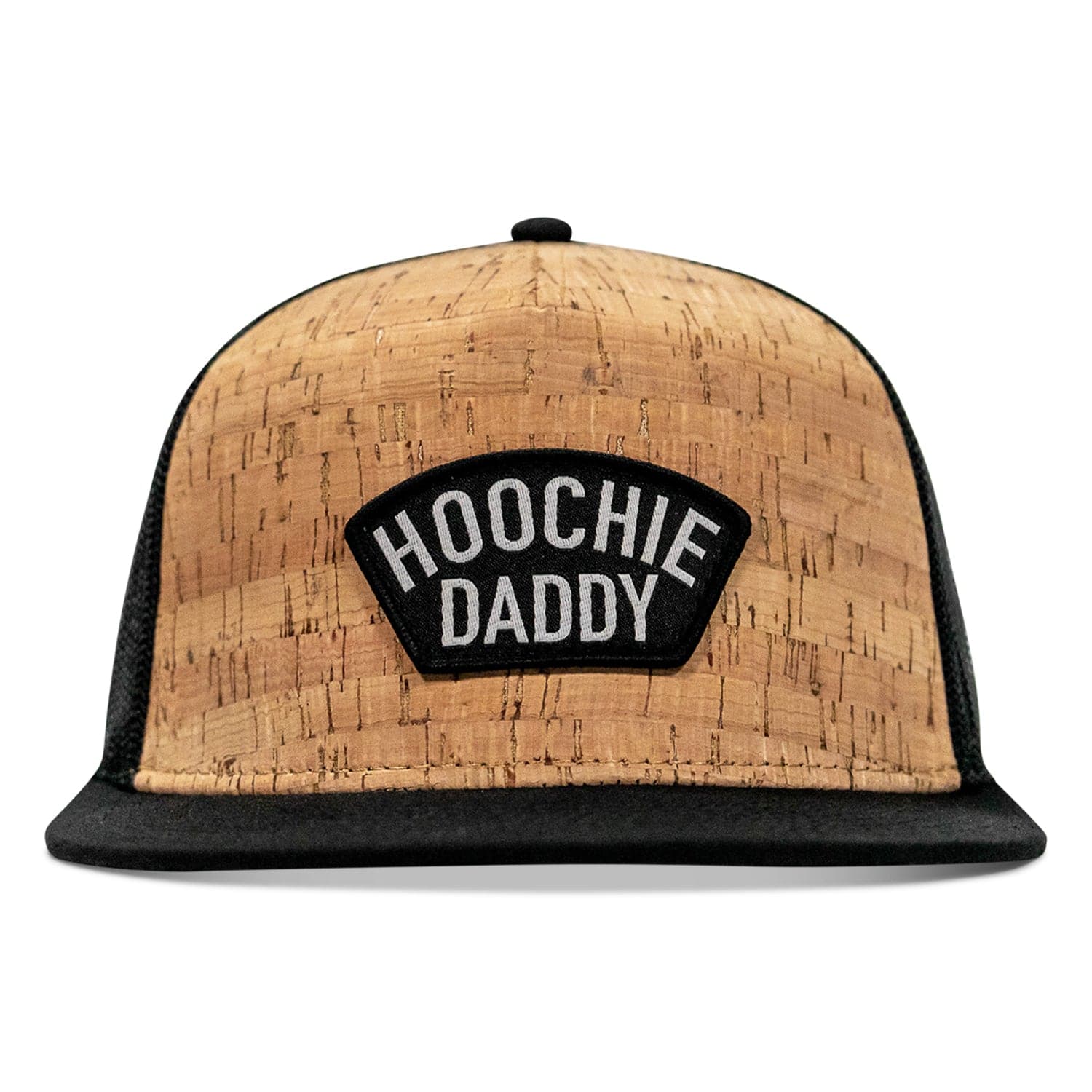 Hoochie Daddy Arched Patch Snapback Hat - Image 20