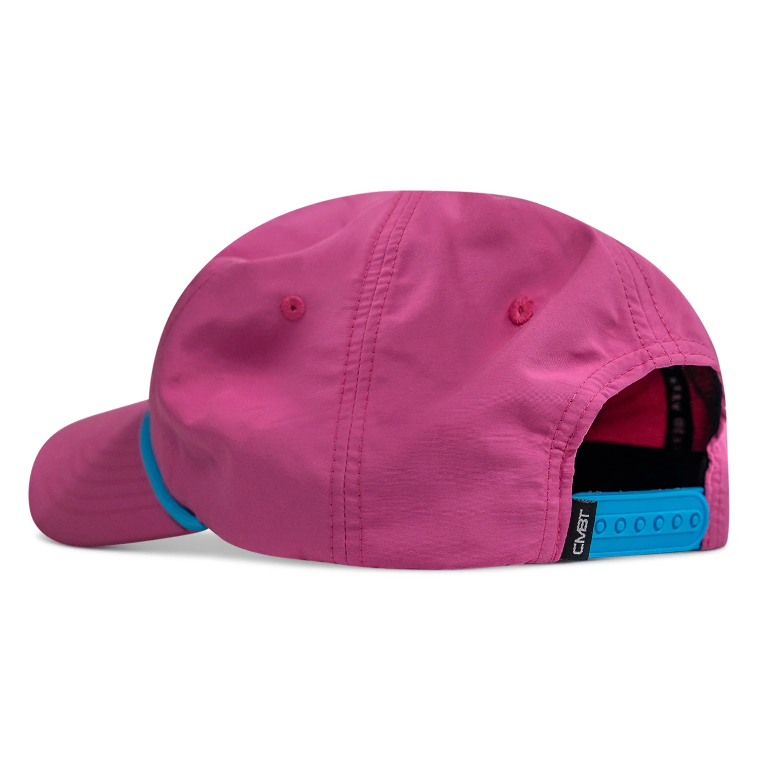 Hoochie Daddy Crushable Edition Rope SnapBack Hat - Image 14