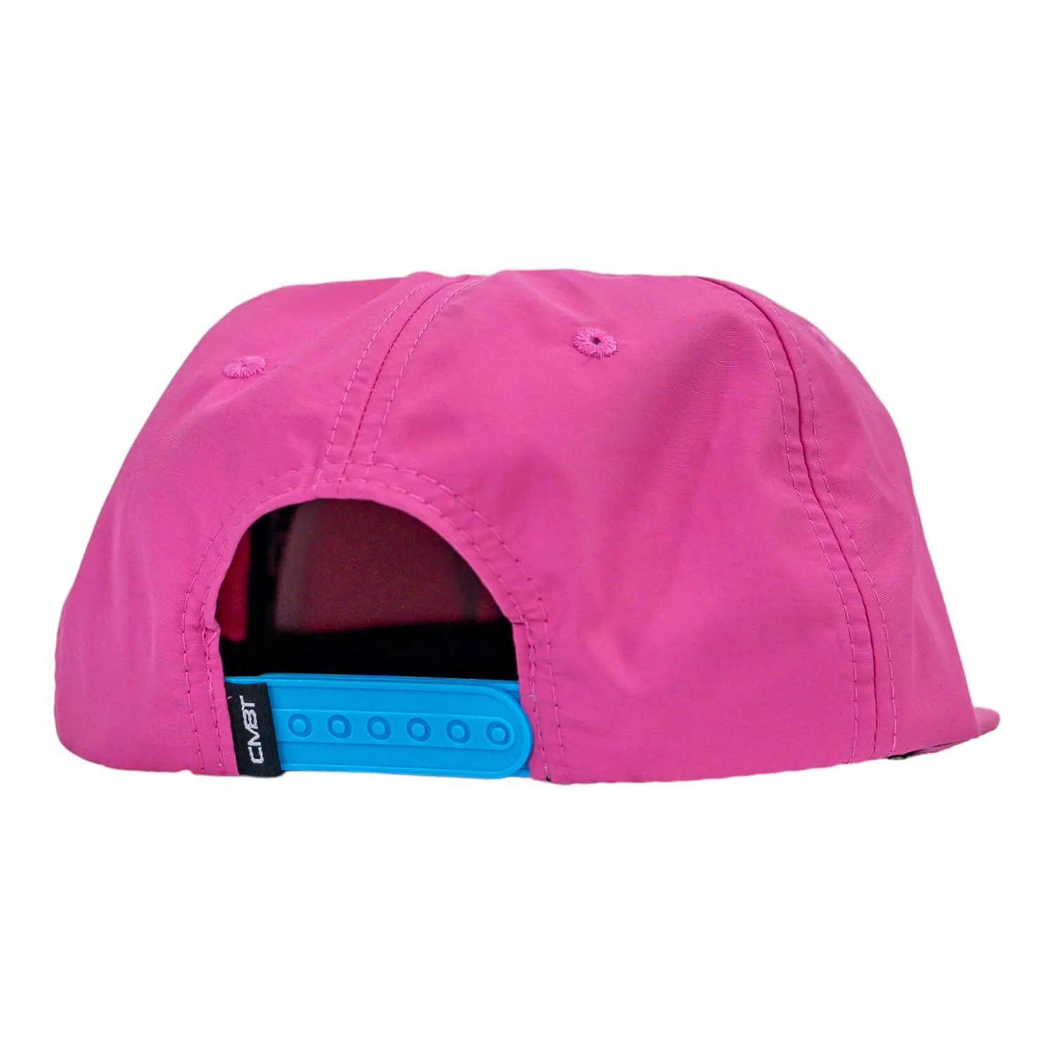 Hoochie Daddy Crushable Edition Rope SnapBack Hat - Image 17