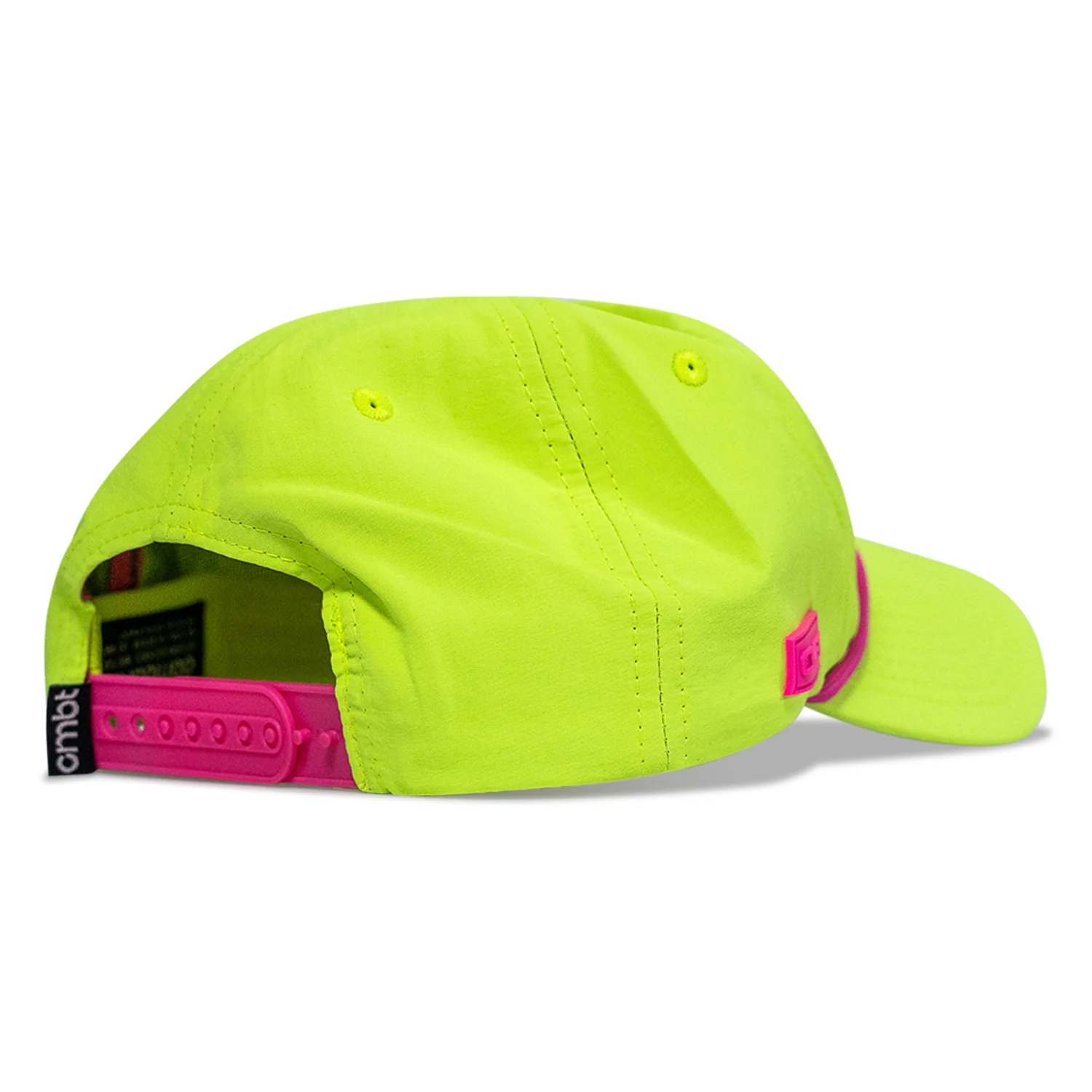 Hoochie Daddy Crushable Performance Hat - Image 5
