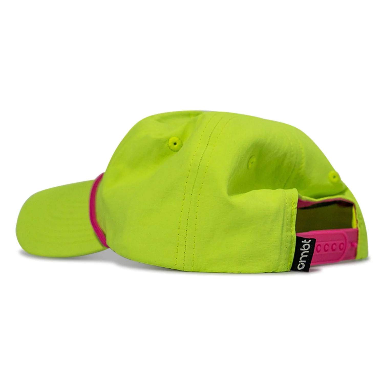 Hoochie Daddy Crushable Performance Hat - Image 6