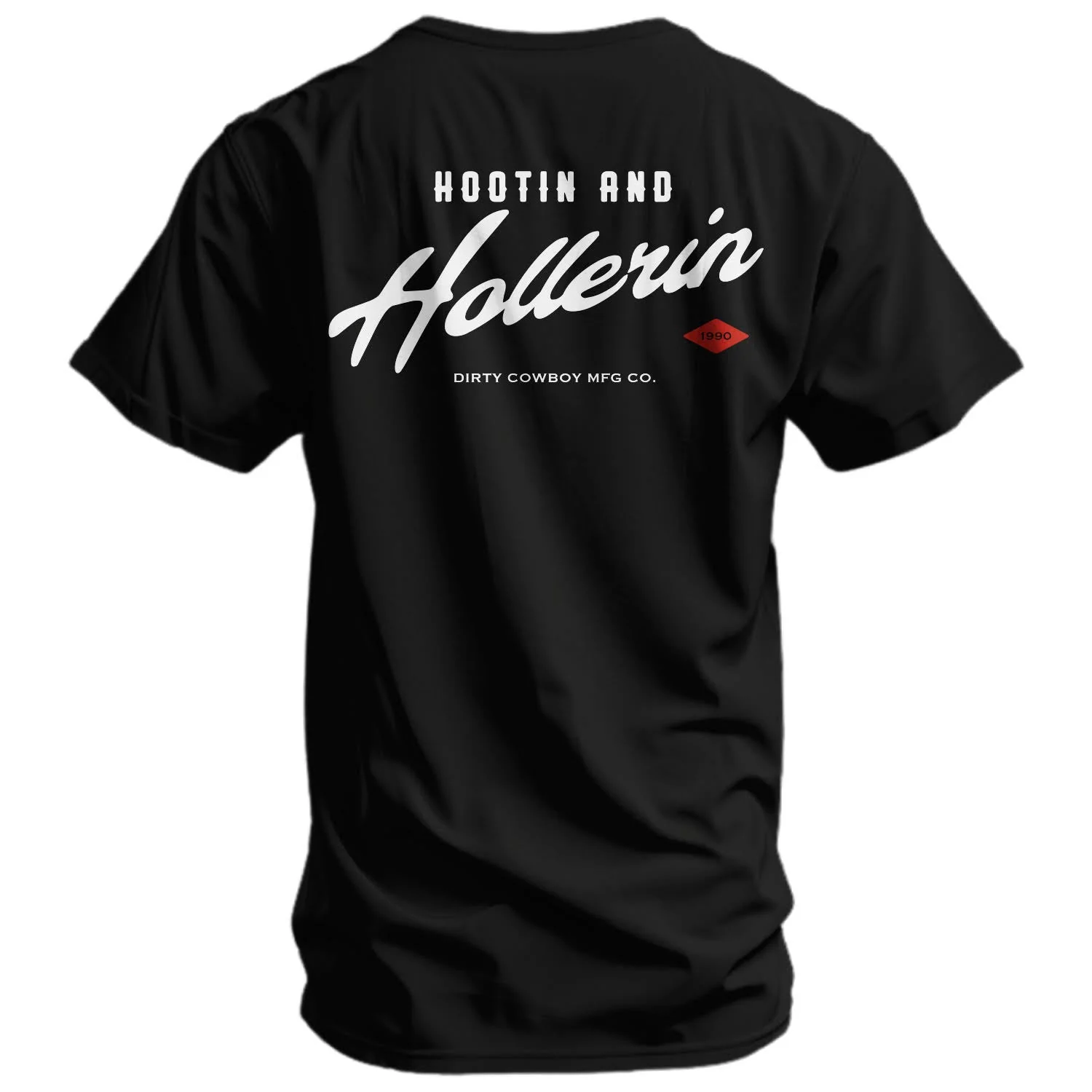 Hootin And Hollerin Men's T-Shirt - Image 12